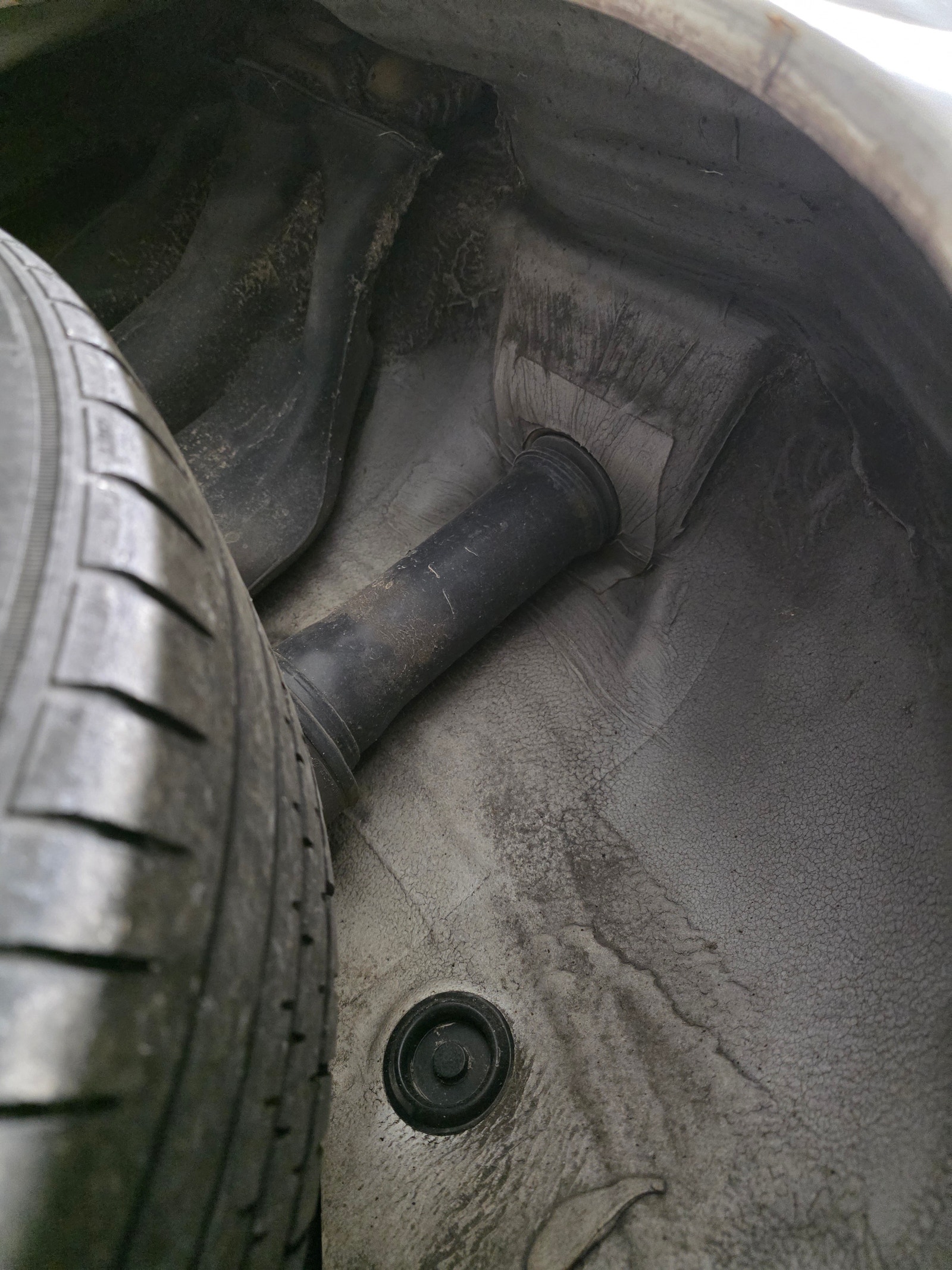 VW Golf III til salg hos Nabilli