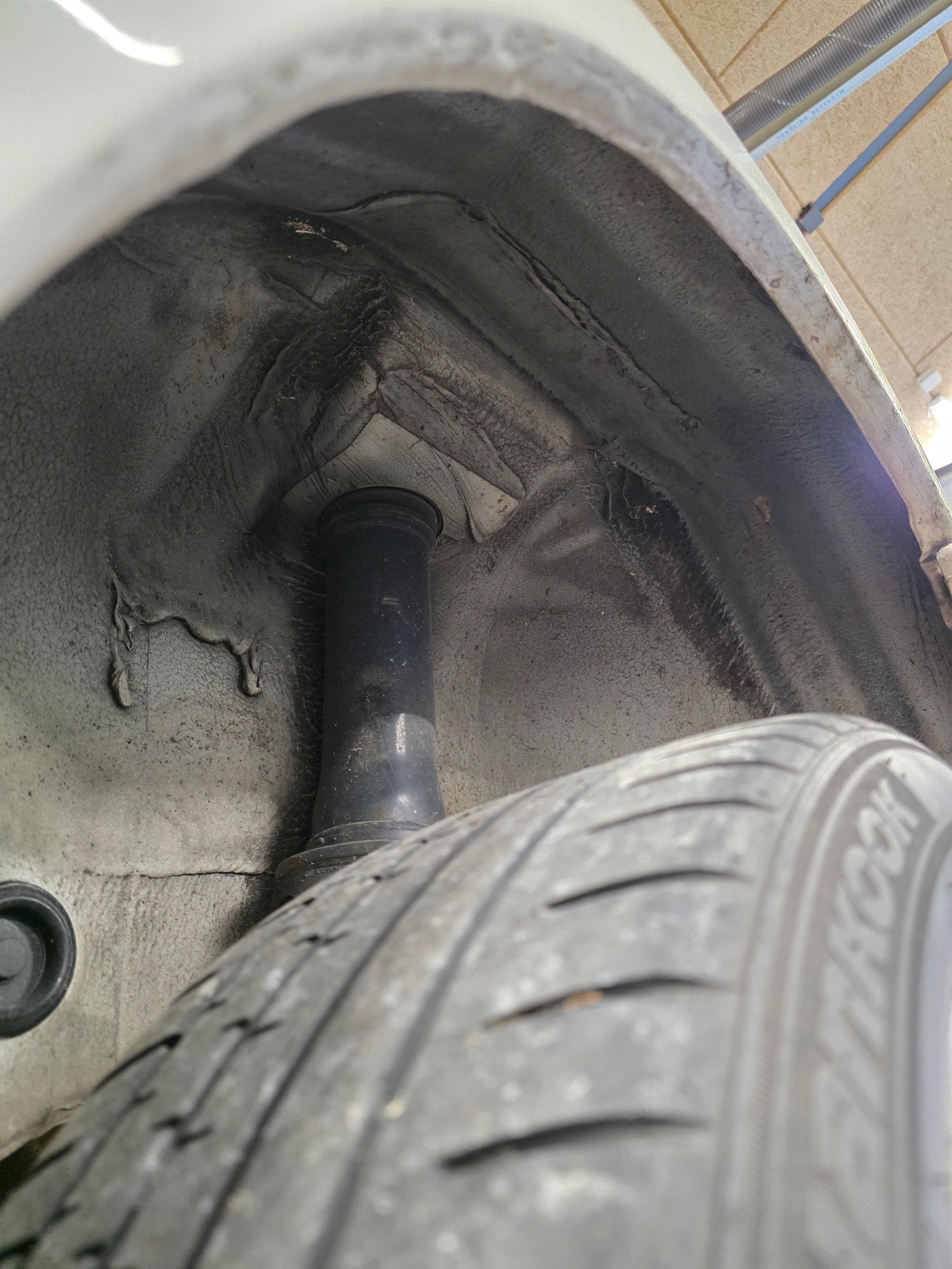 VW Golf III til salg hos Nabilli