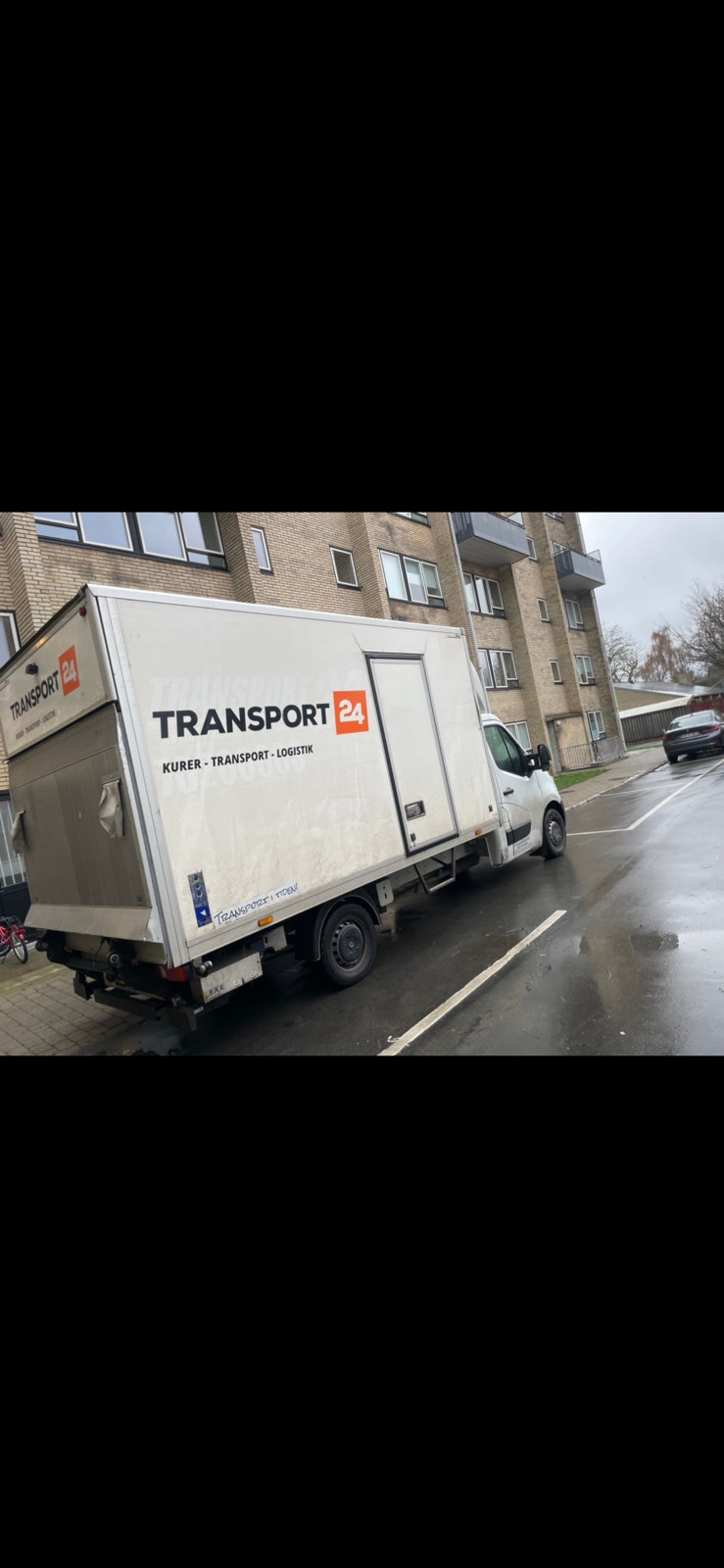Renault Master III T35 – billede 3