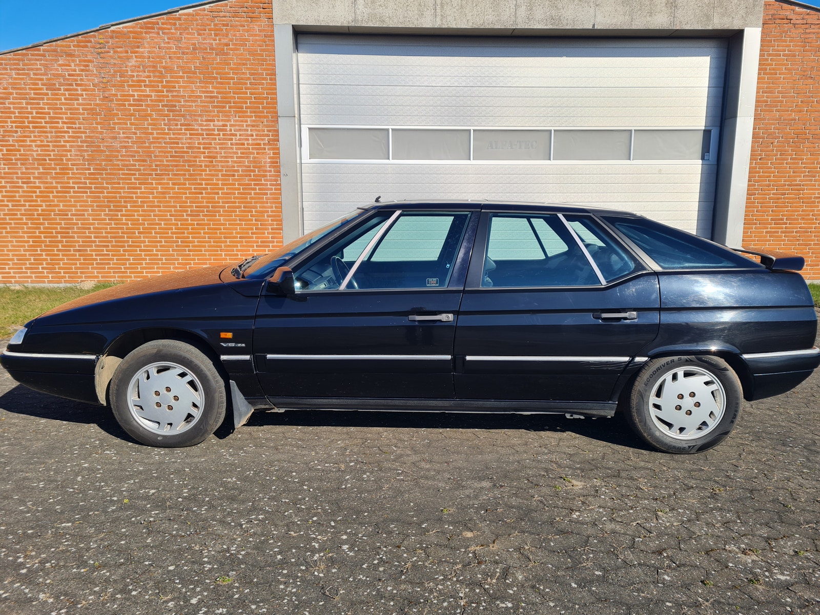 Citroen XM – billede 2