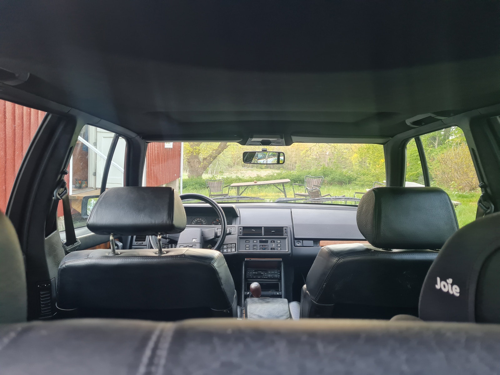 Citroen XM – billede 6