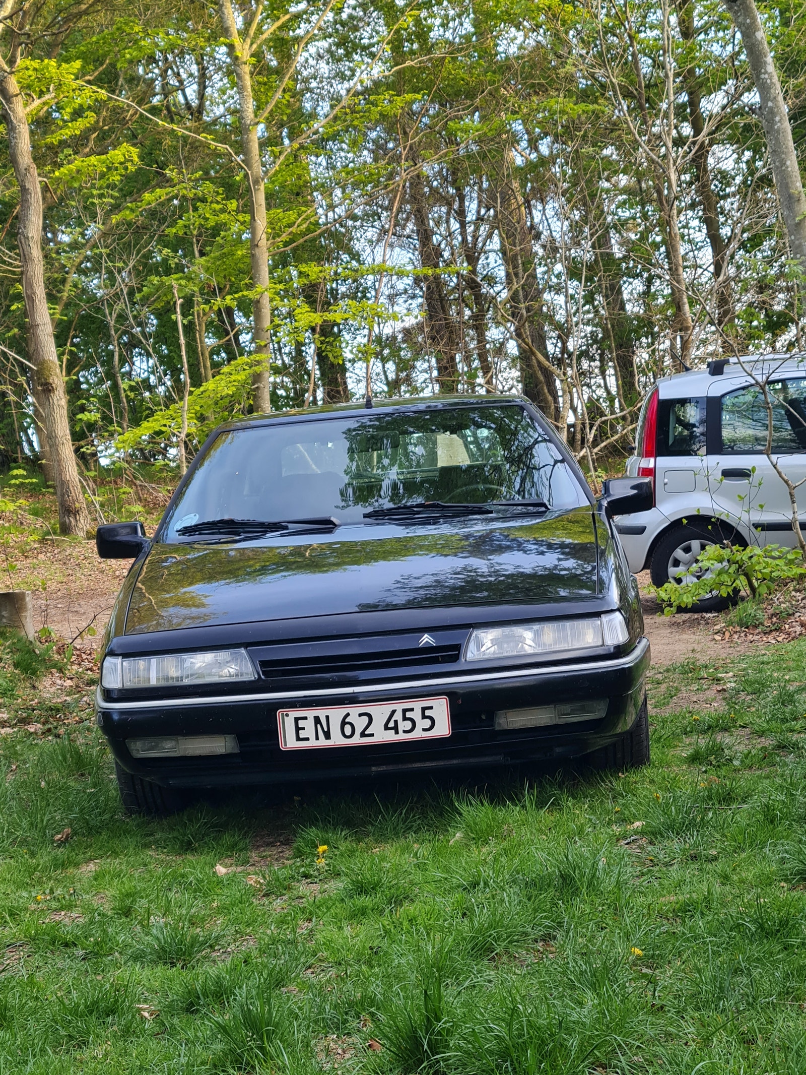 Citroen XM – billede 5