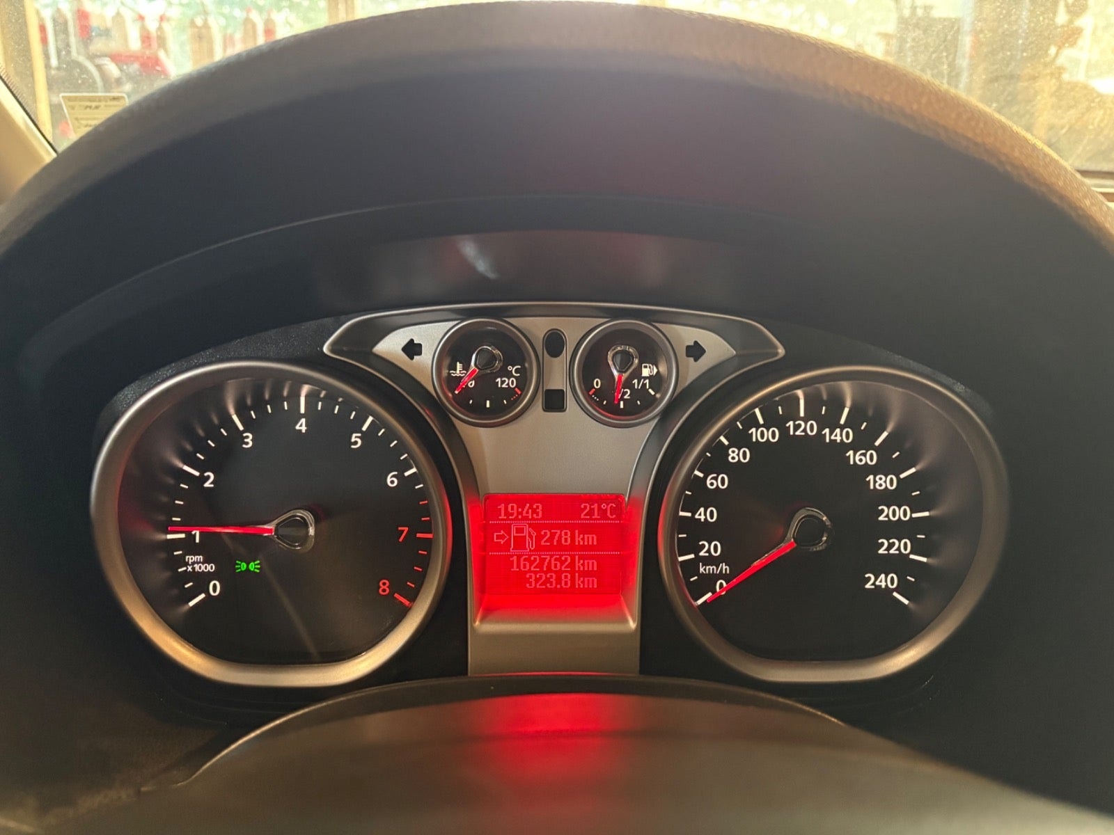 Ford C-Max – billede 20