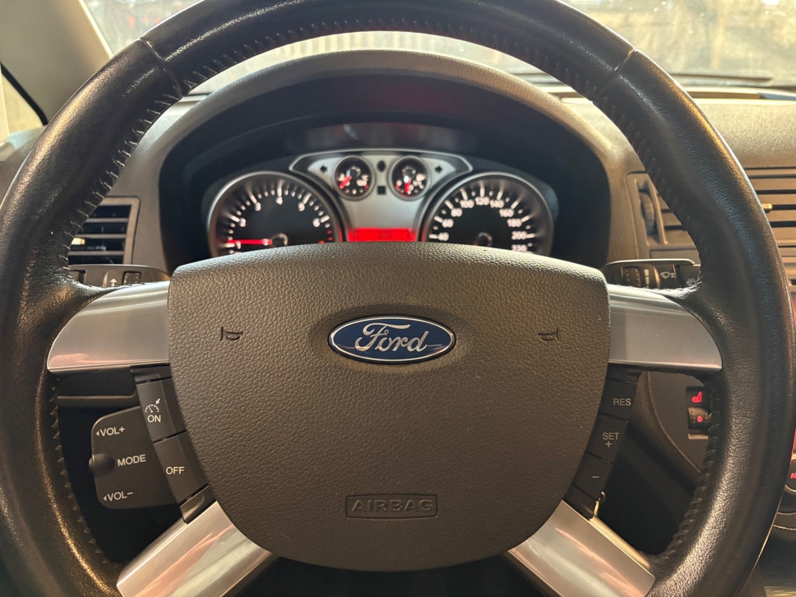 Ford C-Max – billede 19