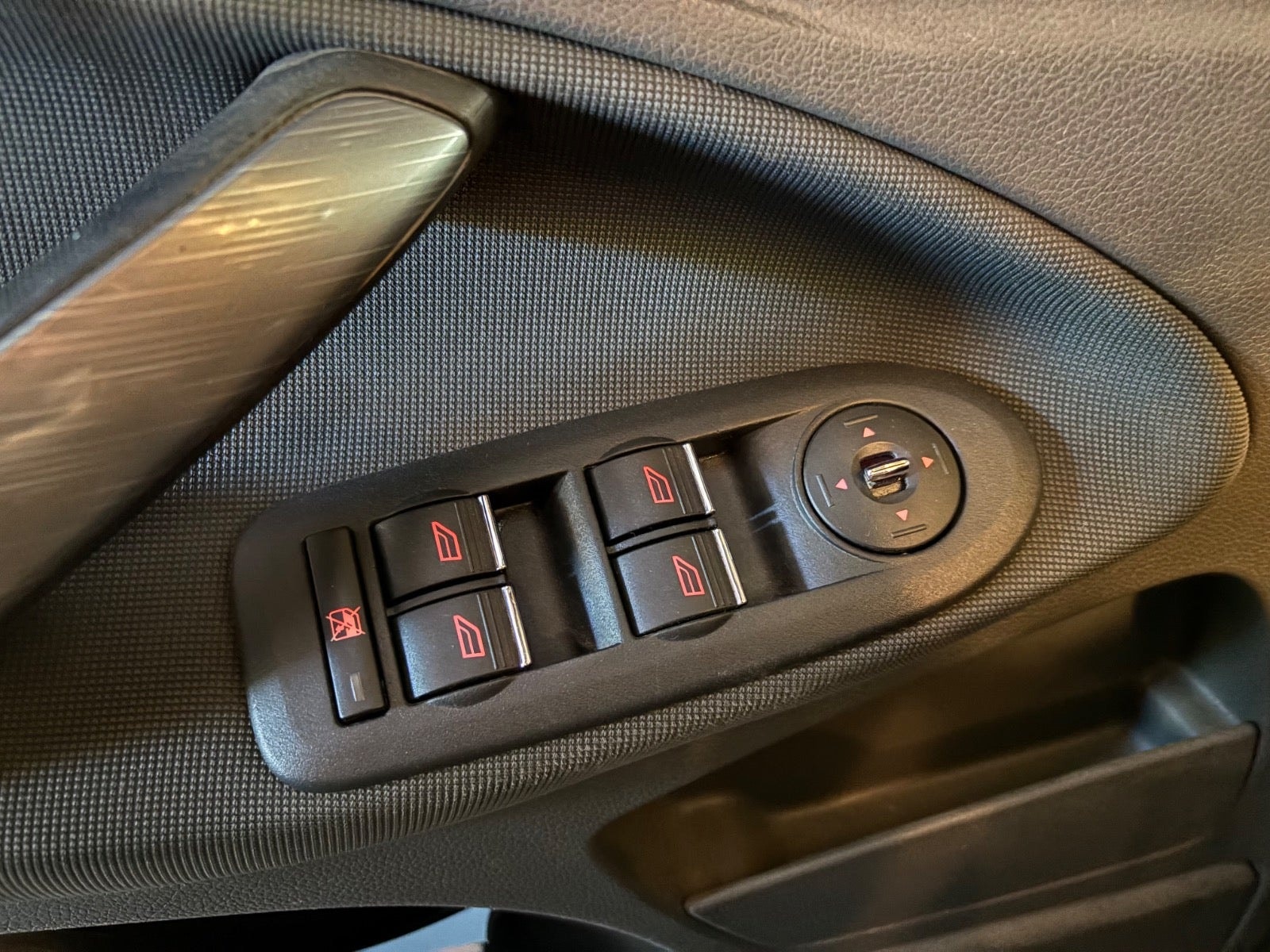 Ford C-Max – billede 5