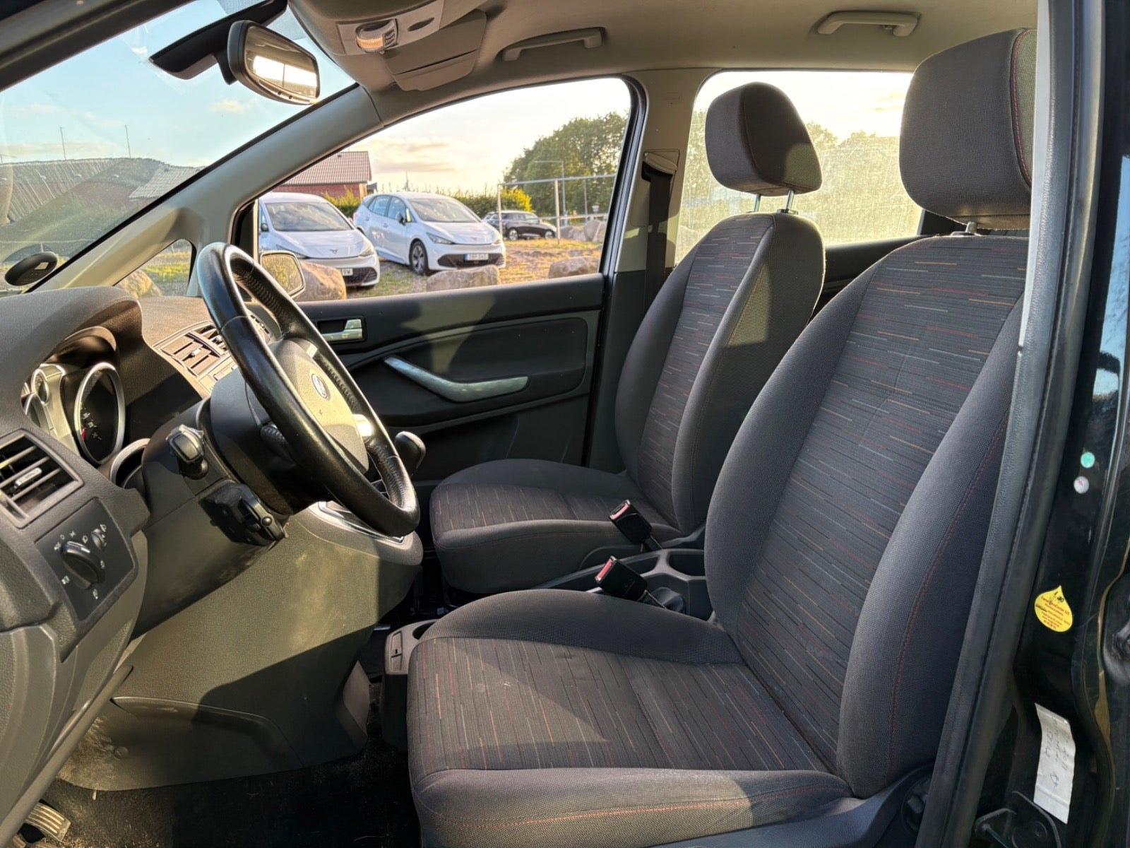 Ford C-Max – billede 14