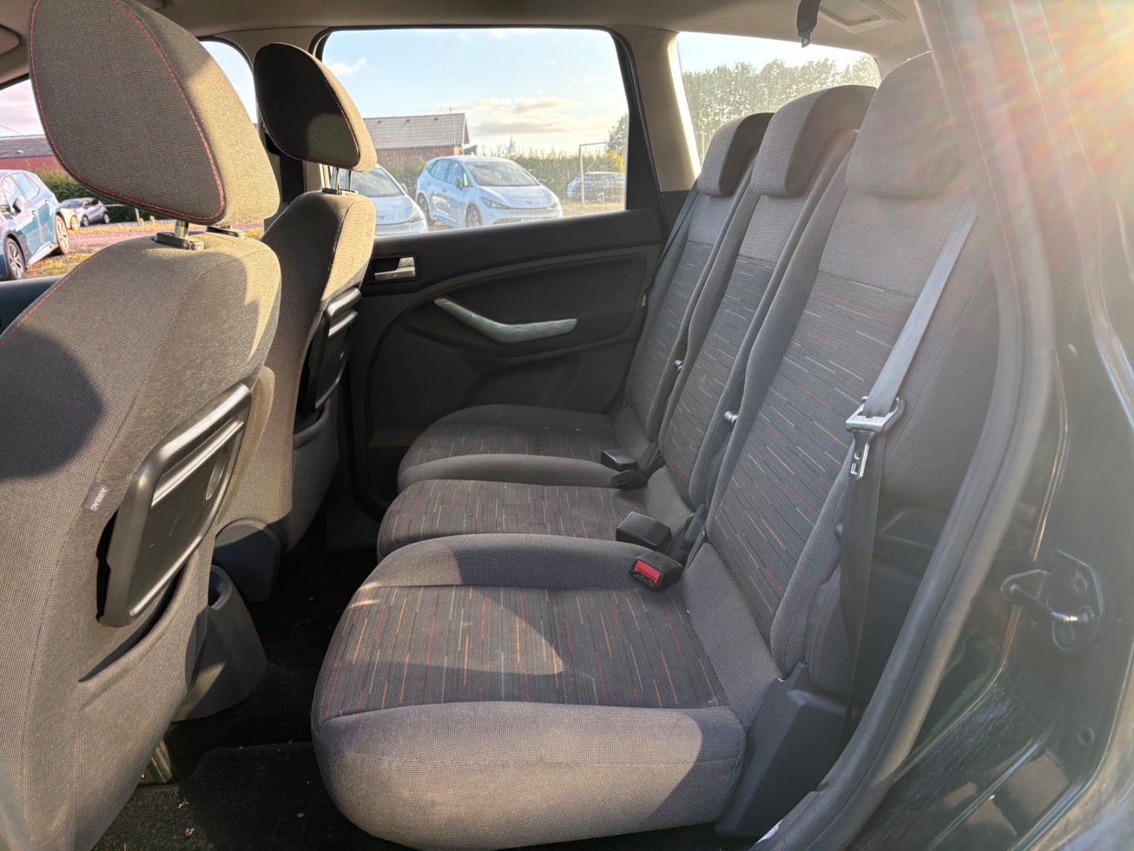 Ford C-Max – billede 15