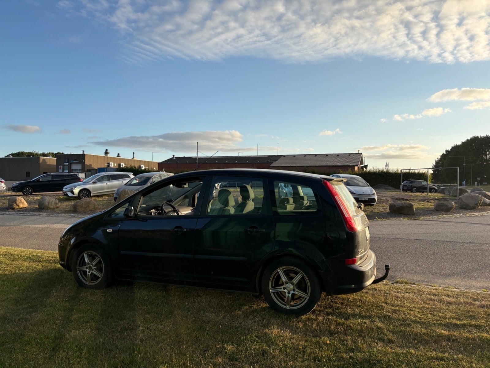 Ford C-Max – billede 13