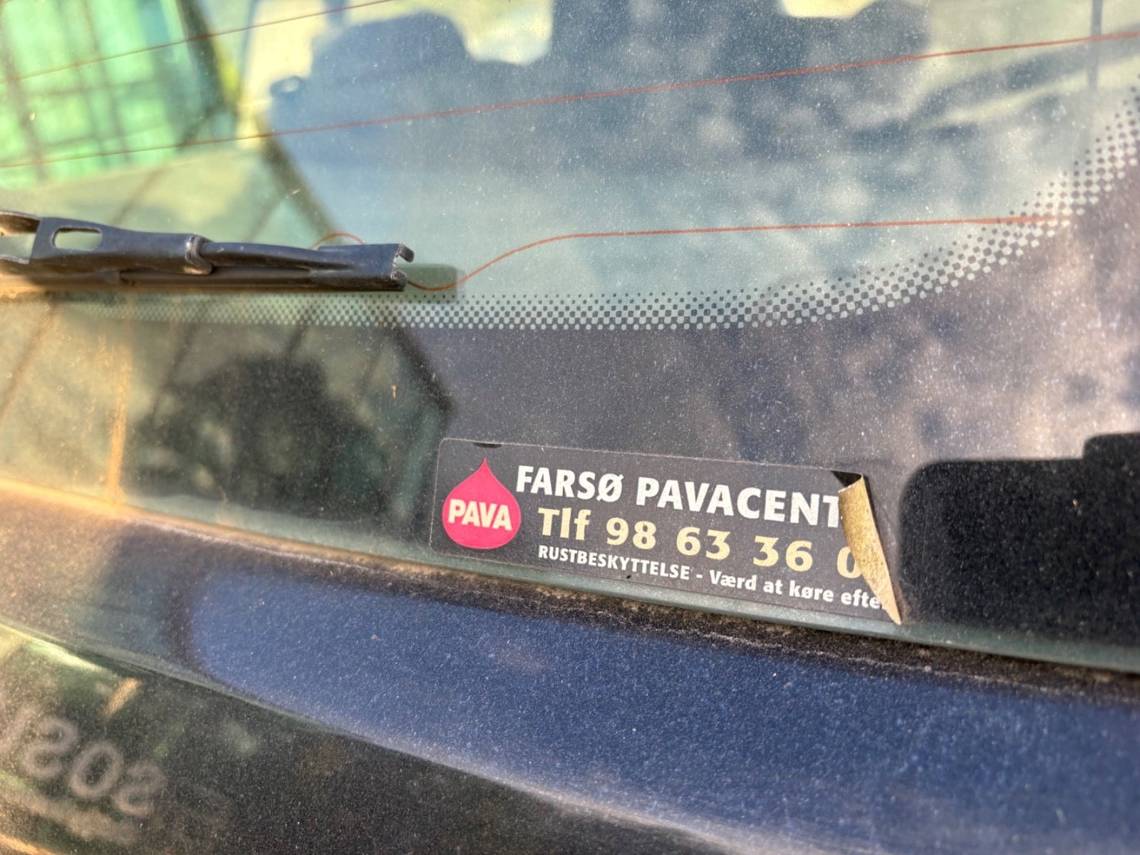 Ford C-Max – billede 18