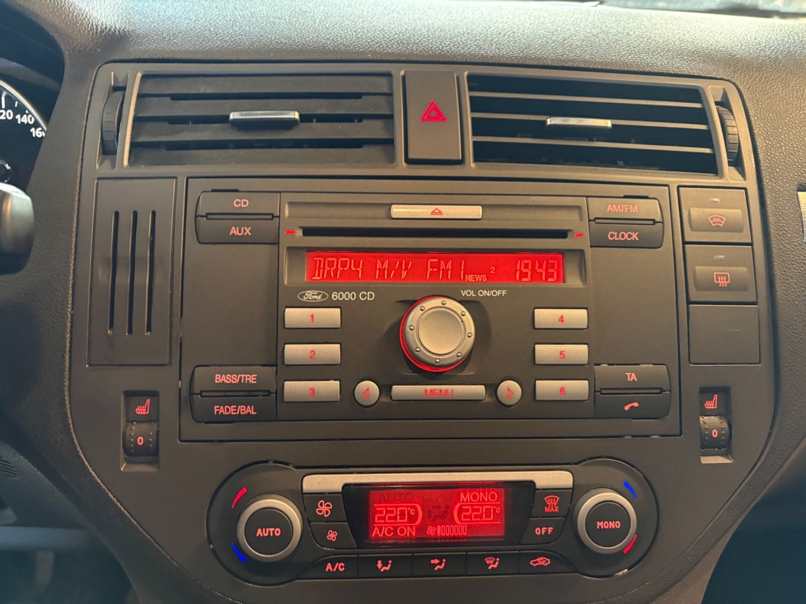 Ford C-Max – billede 4