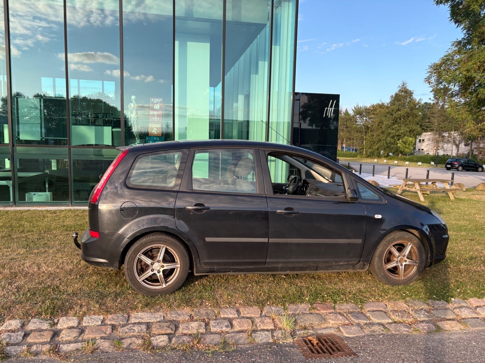 Ford C-Max – billede 3