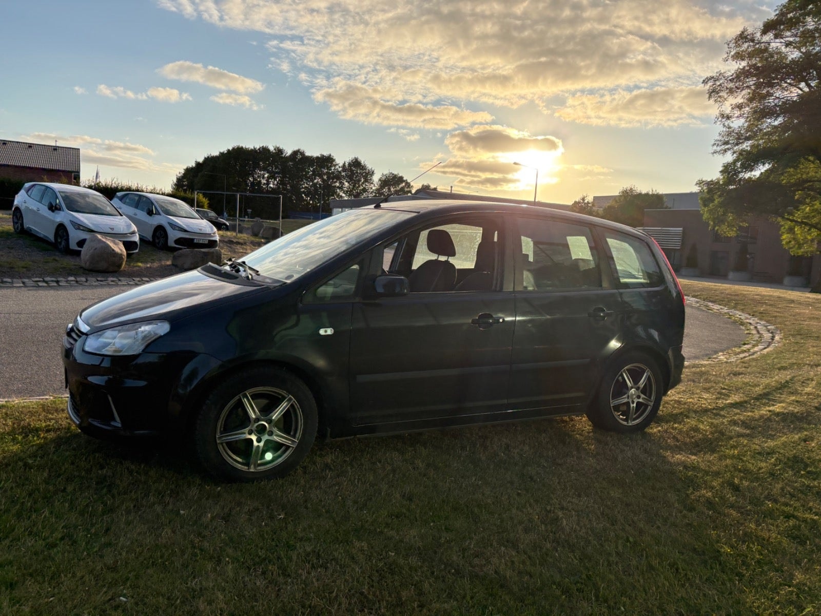 Ford C-Max – billede 12