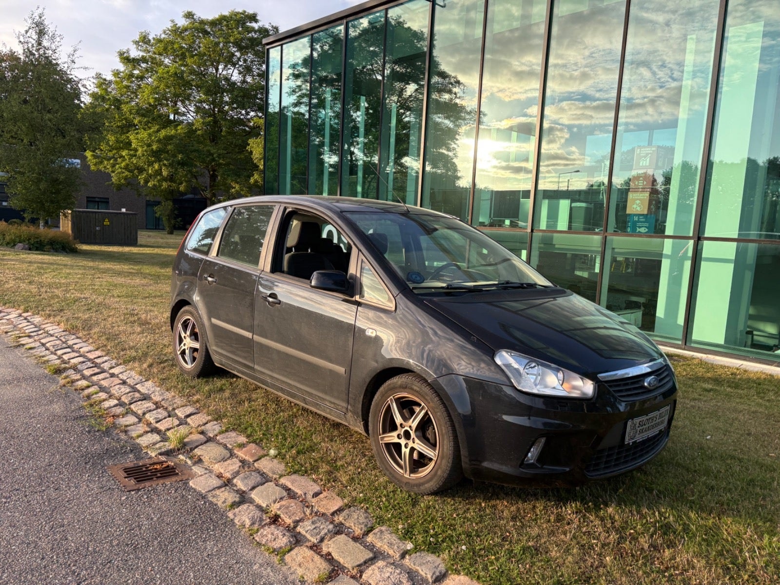 Ford C-Max – billede 2