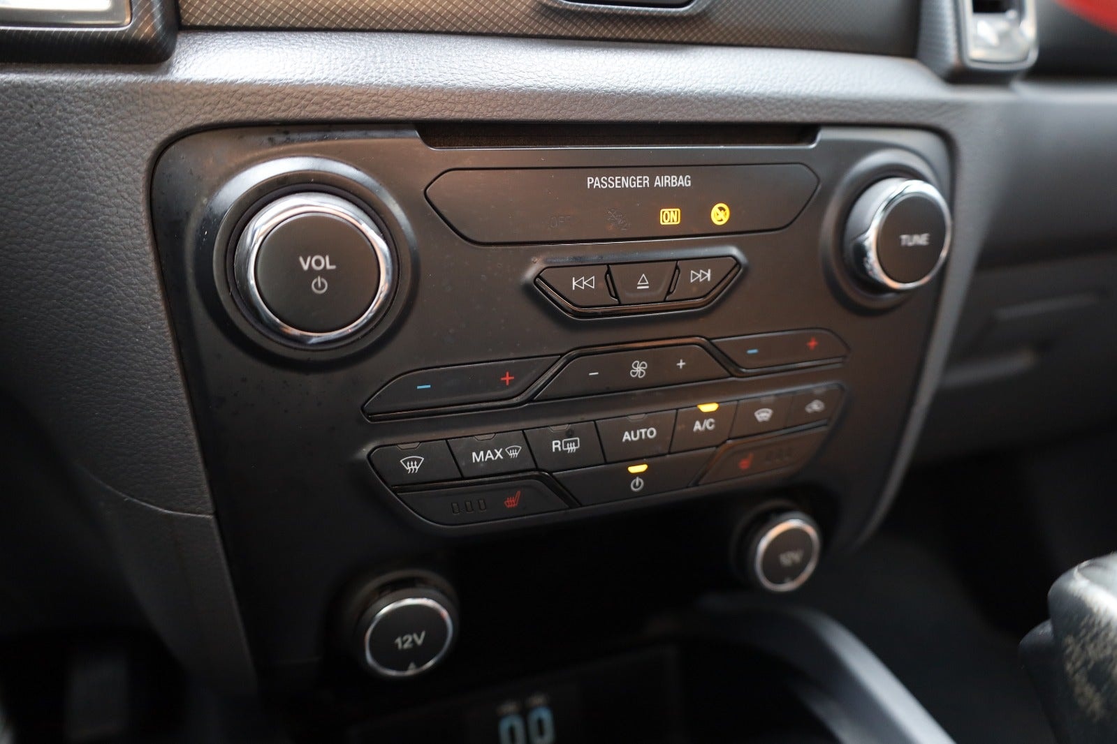 Ford Ranger – billede 18