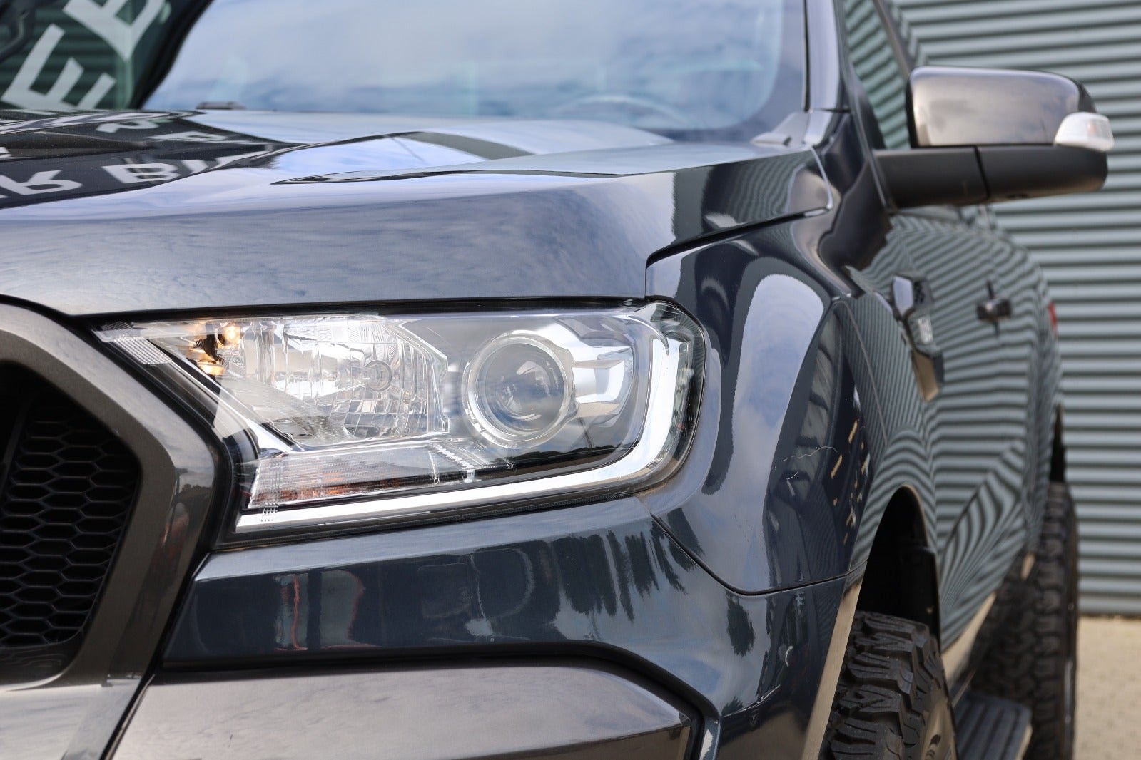 Ford Ranger – billede 11