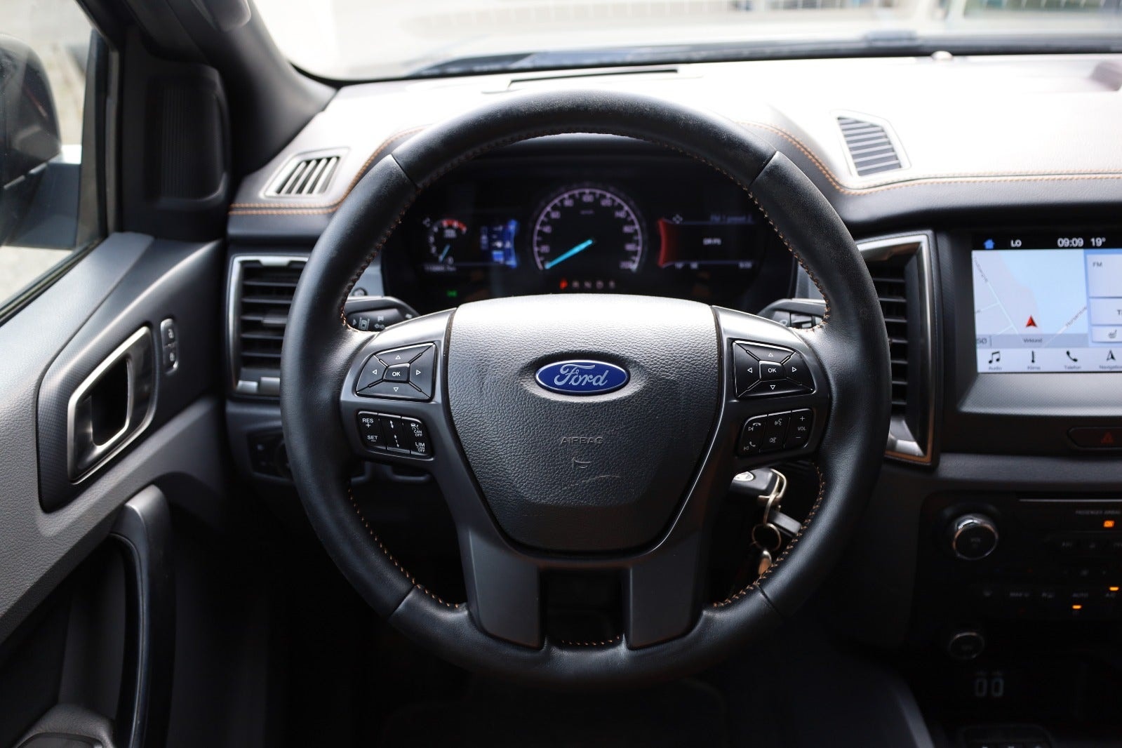 Ford Ranger – billede 6
