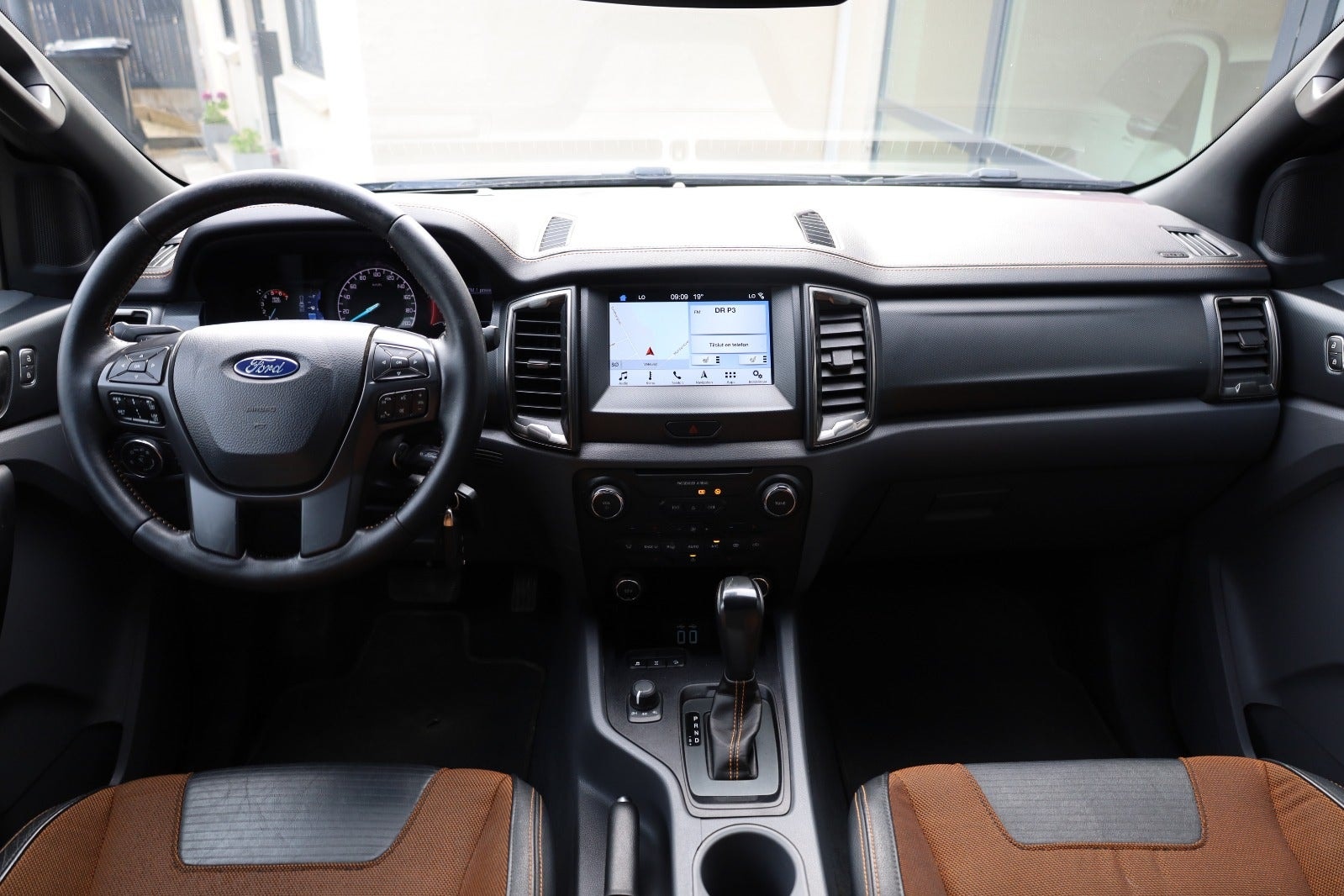 Ford Ranger – billede 7
