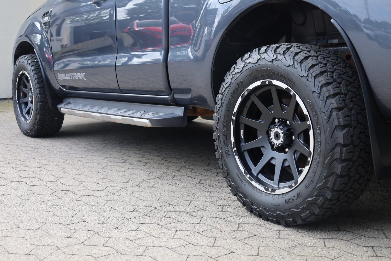 Ford Ranger – billede 14