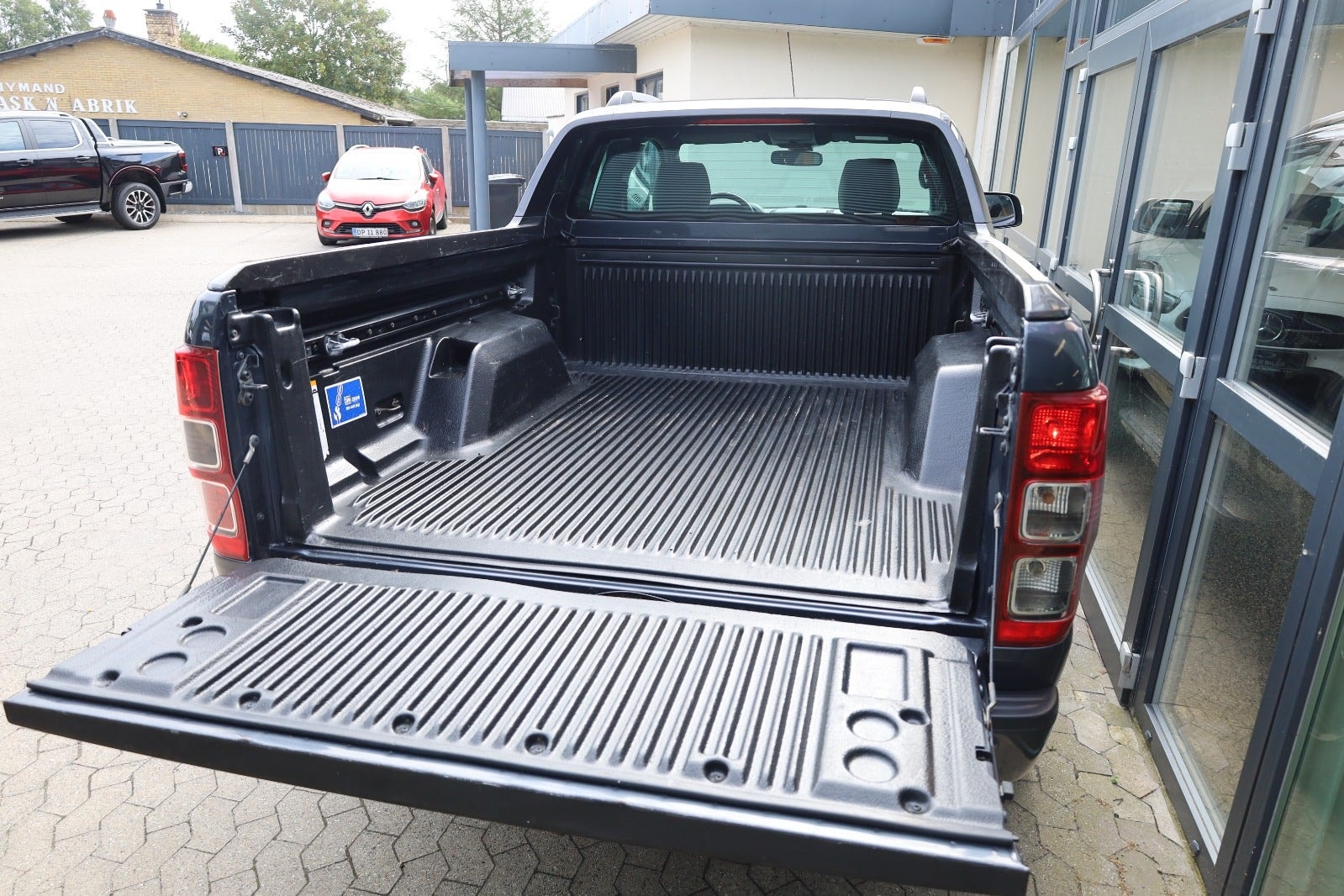 Ford Ranger – billede 4