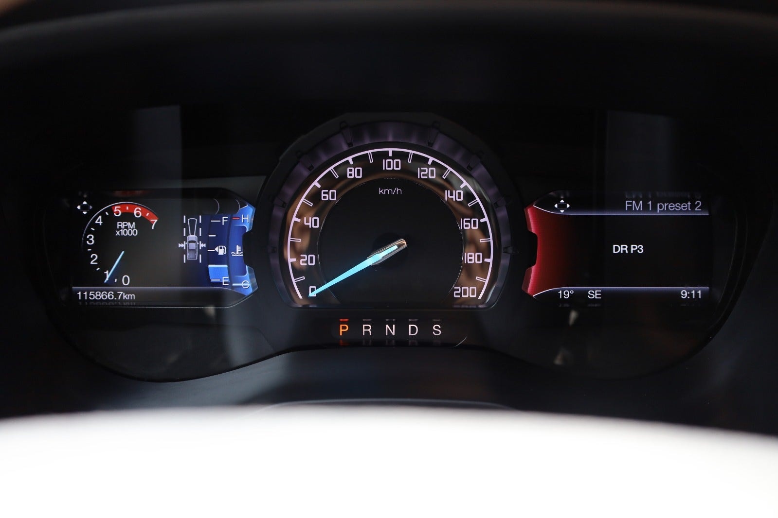 Ford Ranger – billede 12