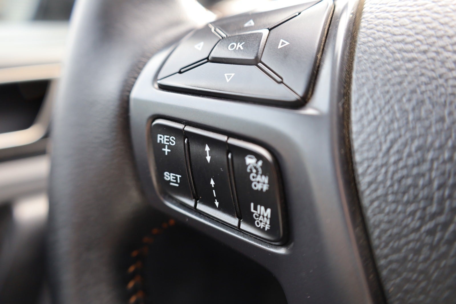Ford Ranger – billede 10
