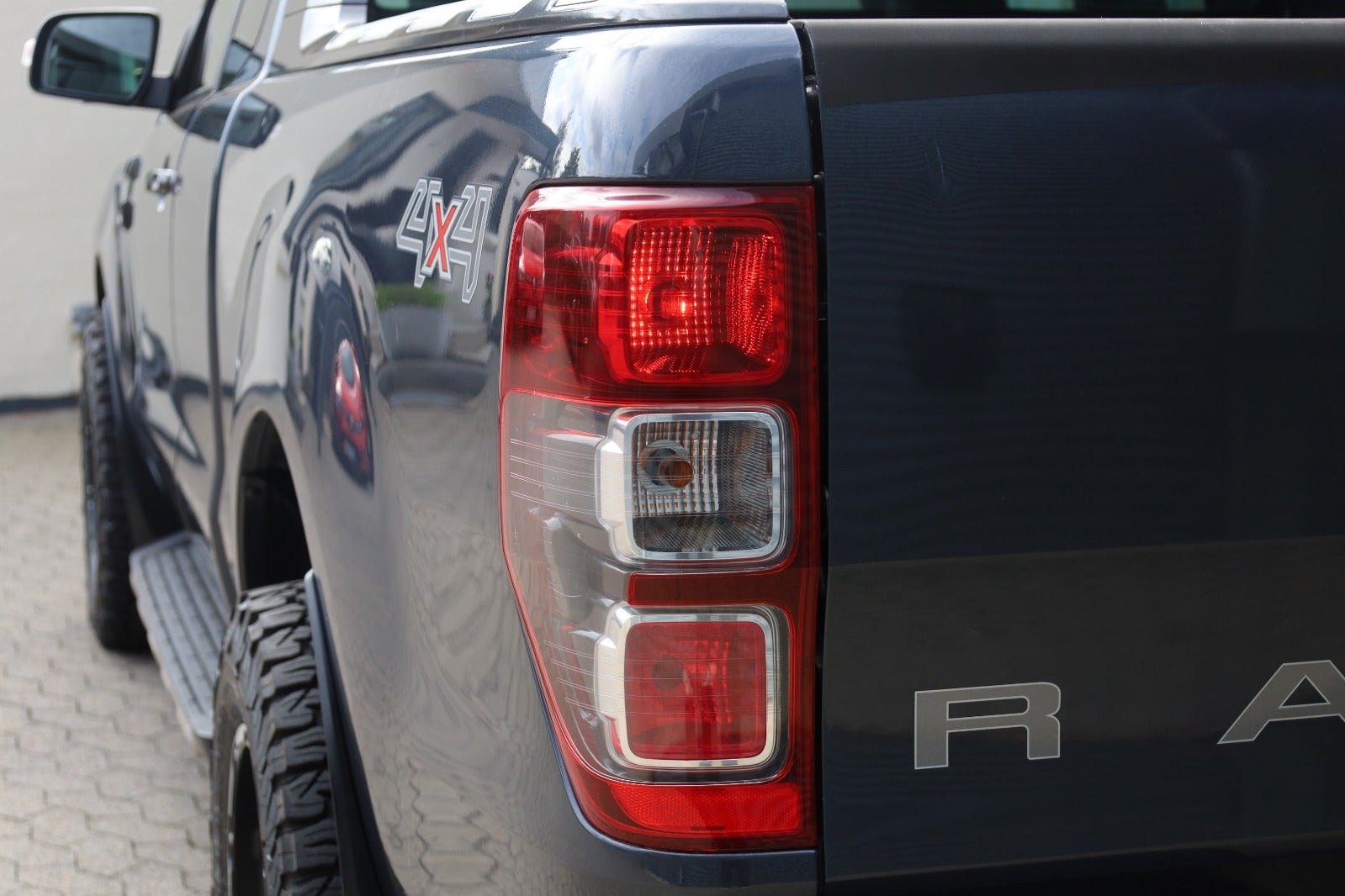 Ford Ranger – billede 17