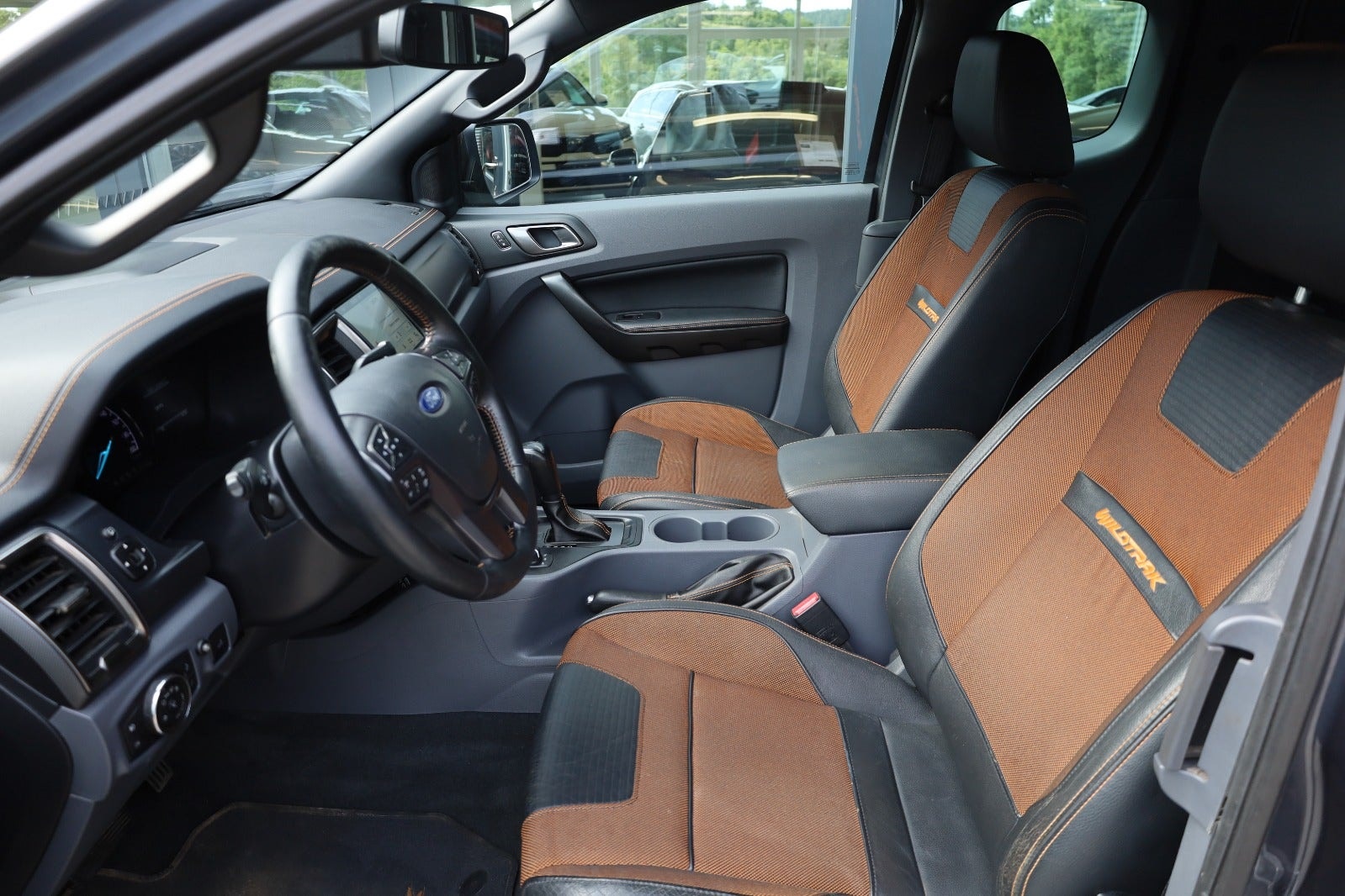 Ford Ranger – billede 2