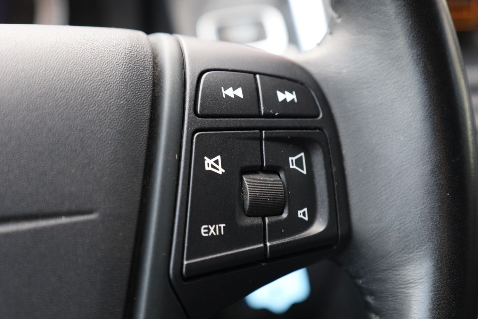 Volvo XC60 – billede 4