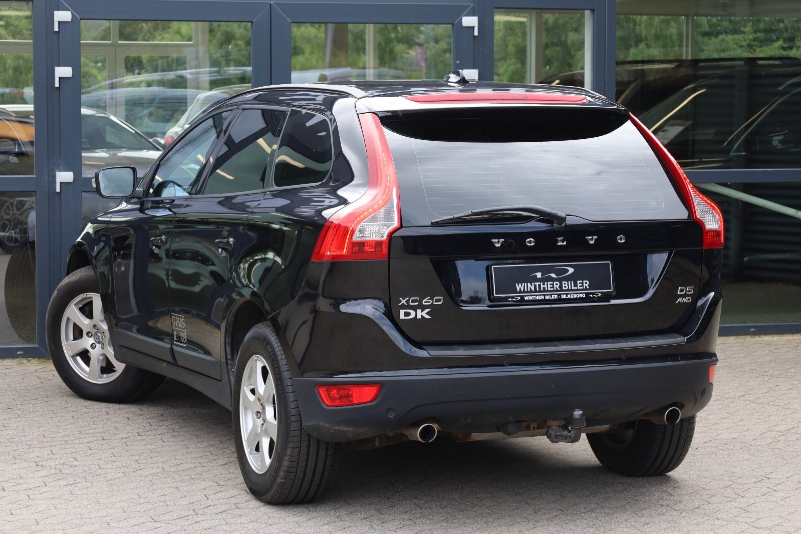Volvo XC60 – billede 3