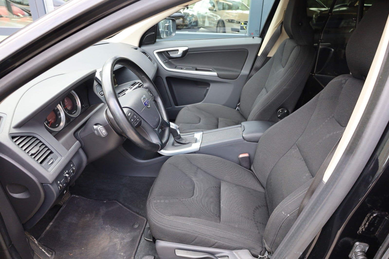 Volvo XC60 – billede 2
