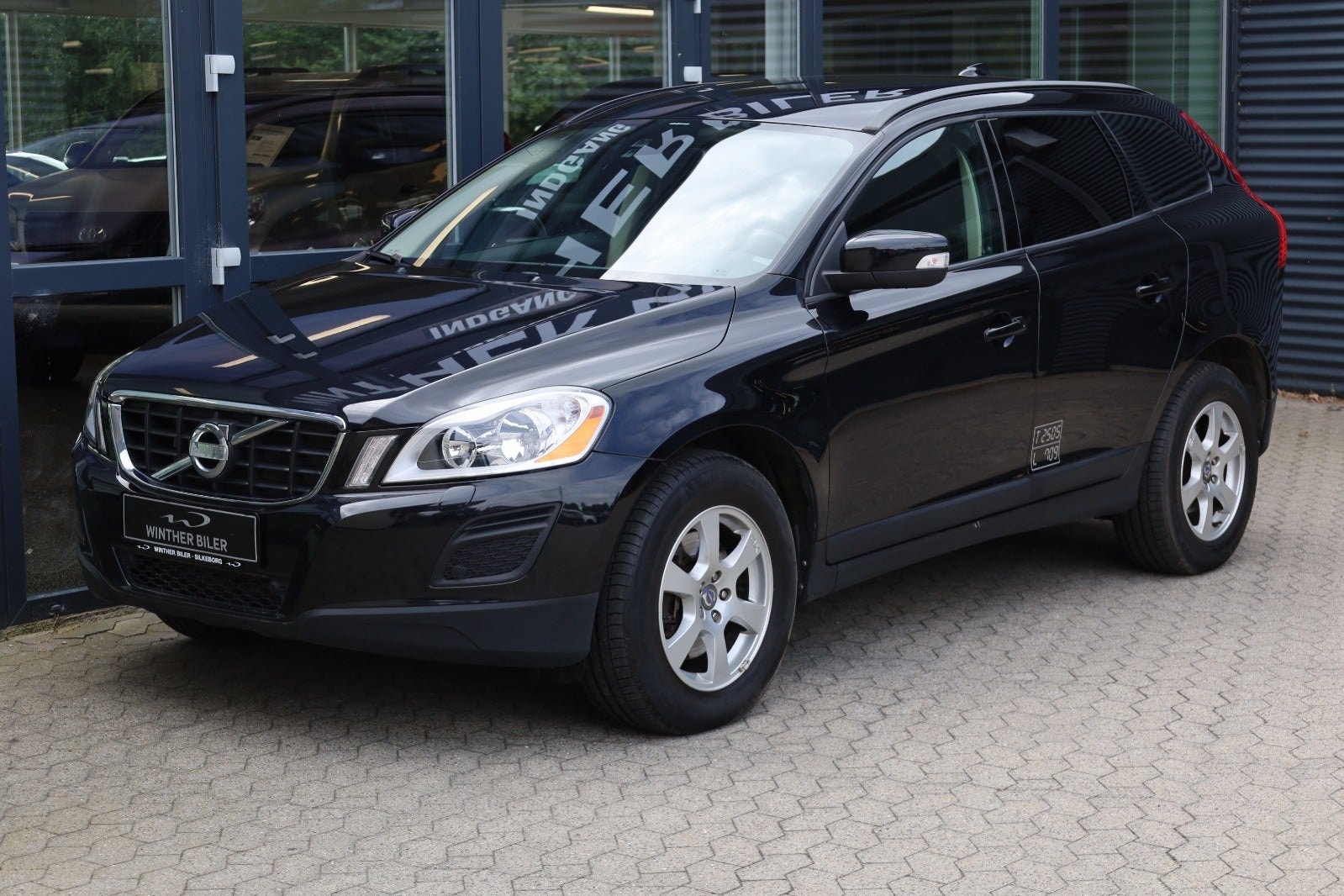 Volvo XC60 – billede 8