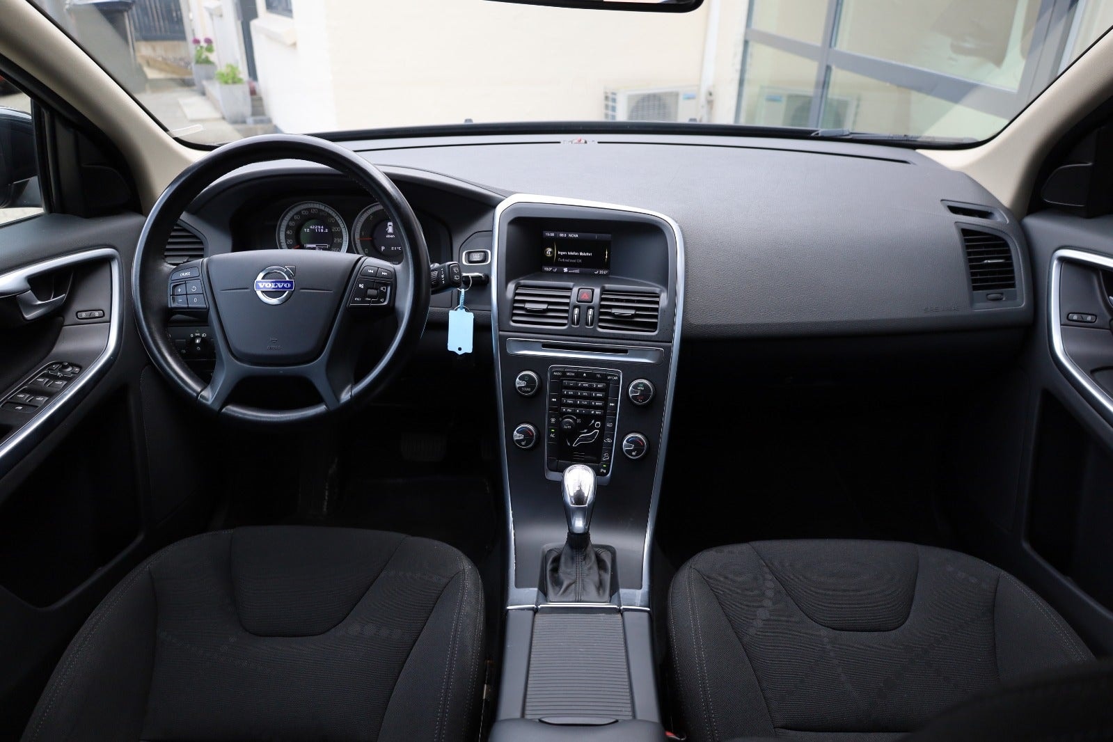 Volvo XC60 – billede 7