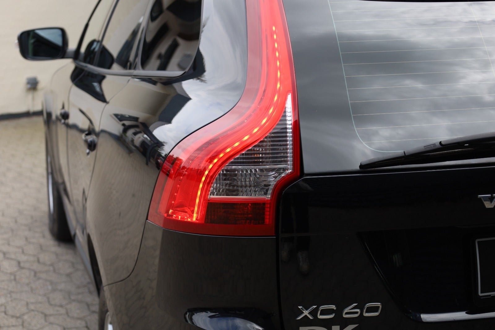Volvo XC60 – billede 17