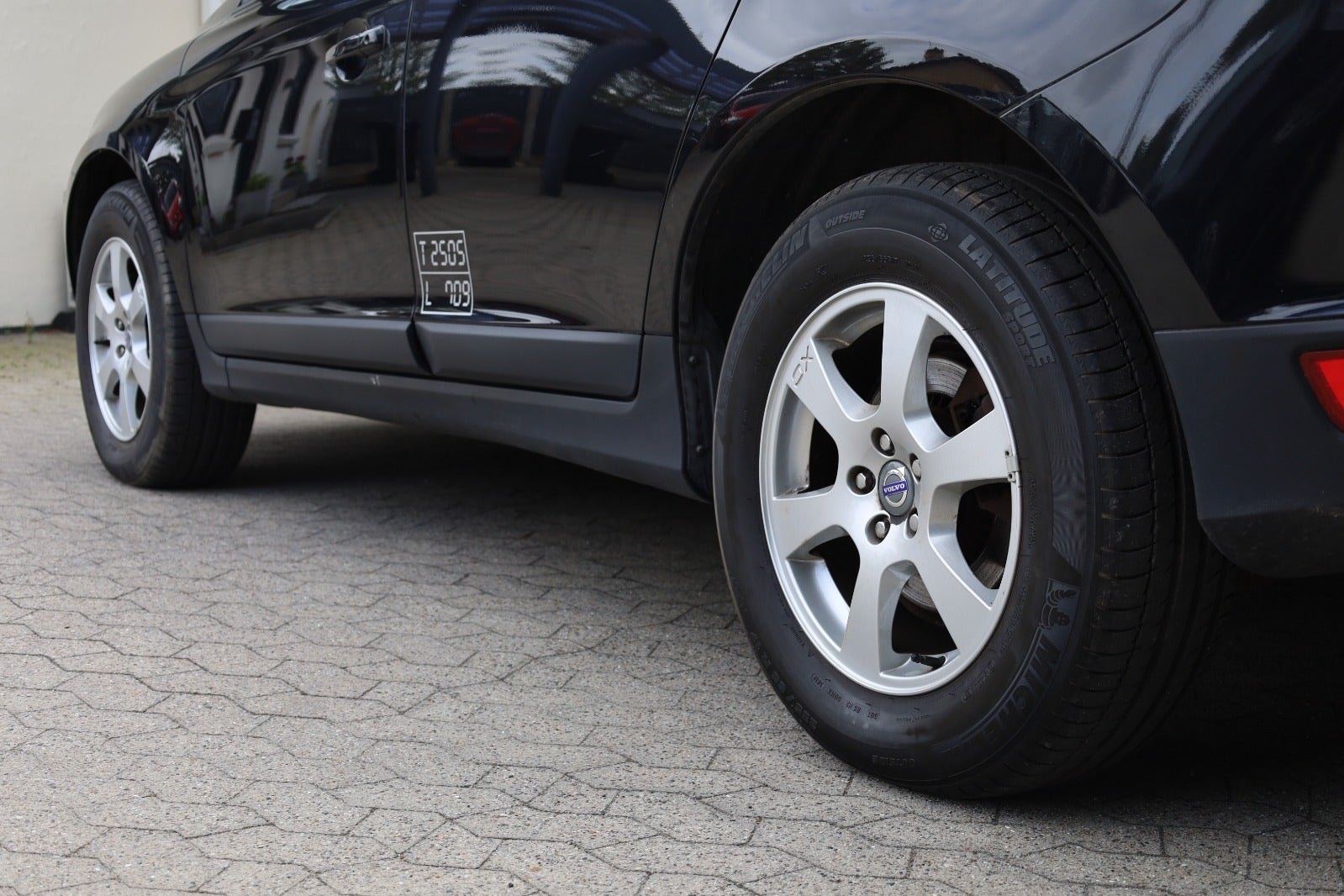 Volvo XC60 – billede 14