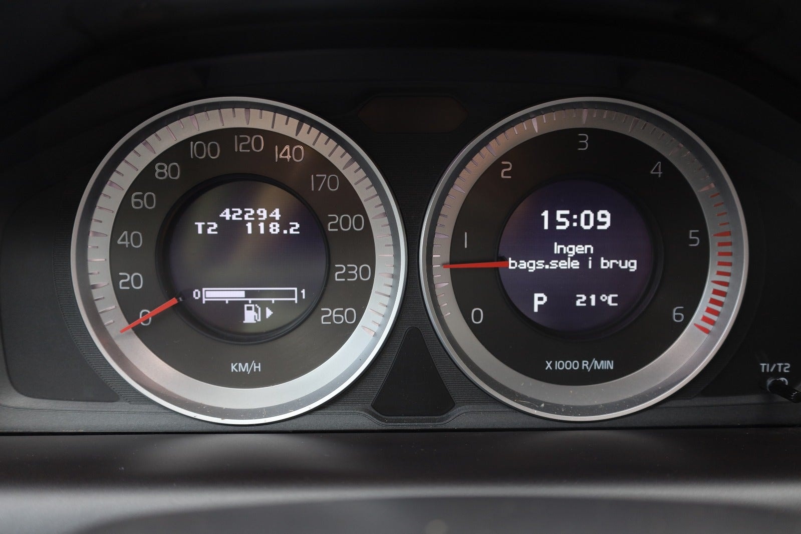 Volvo XC60 – billede 9