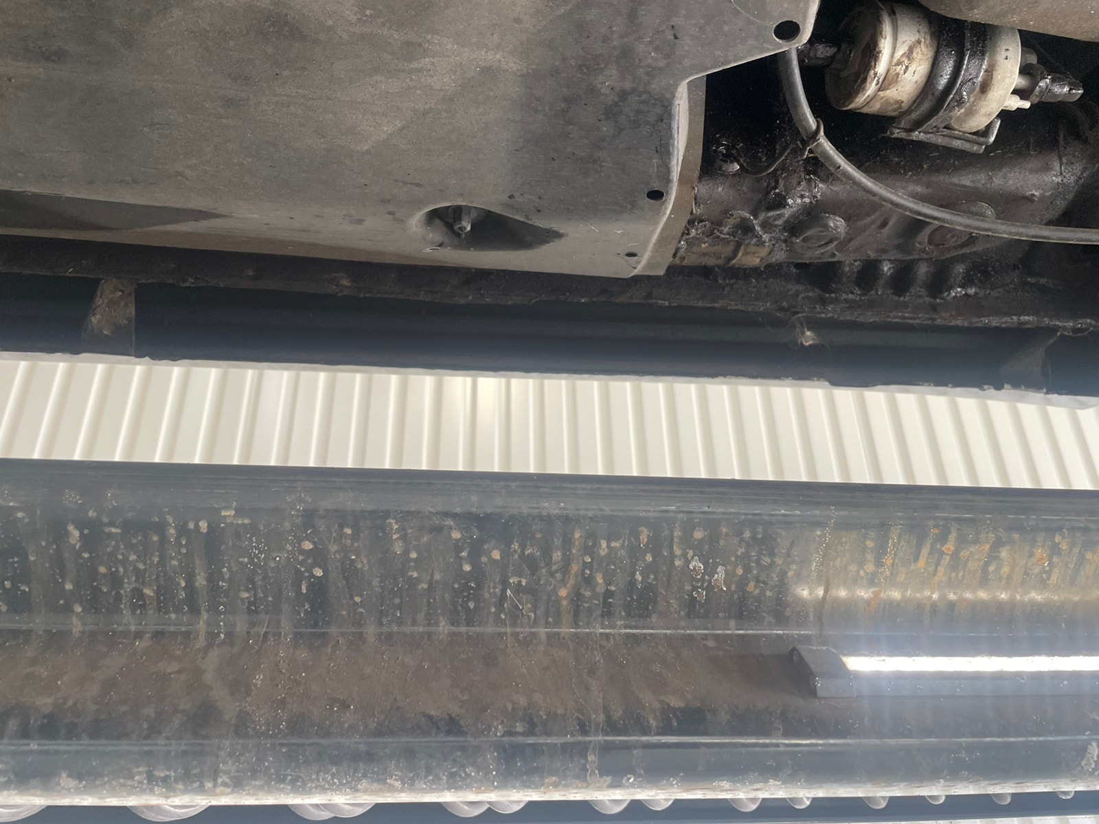 VW Polo til salg hos Nabilli