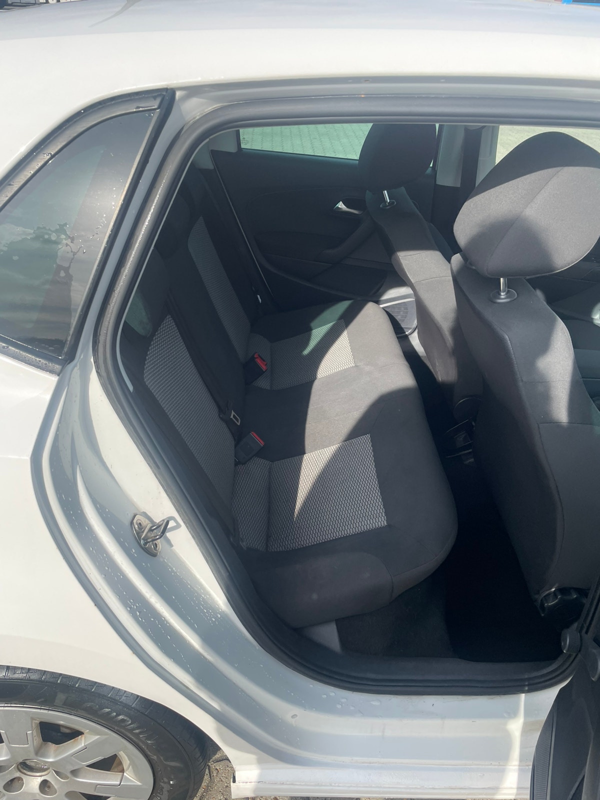 VW Polo til salg hos Nabilli