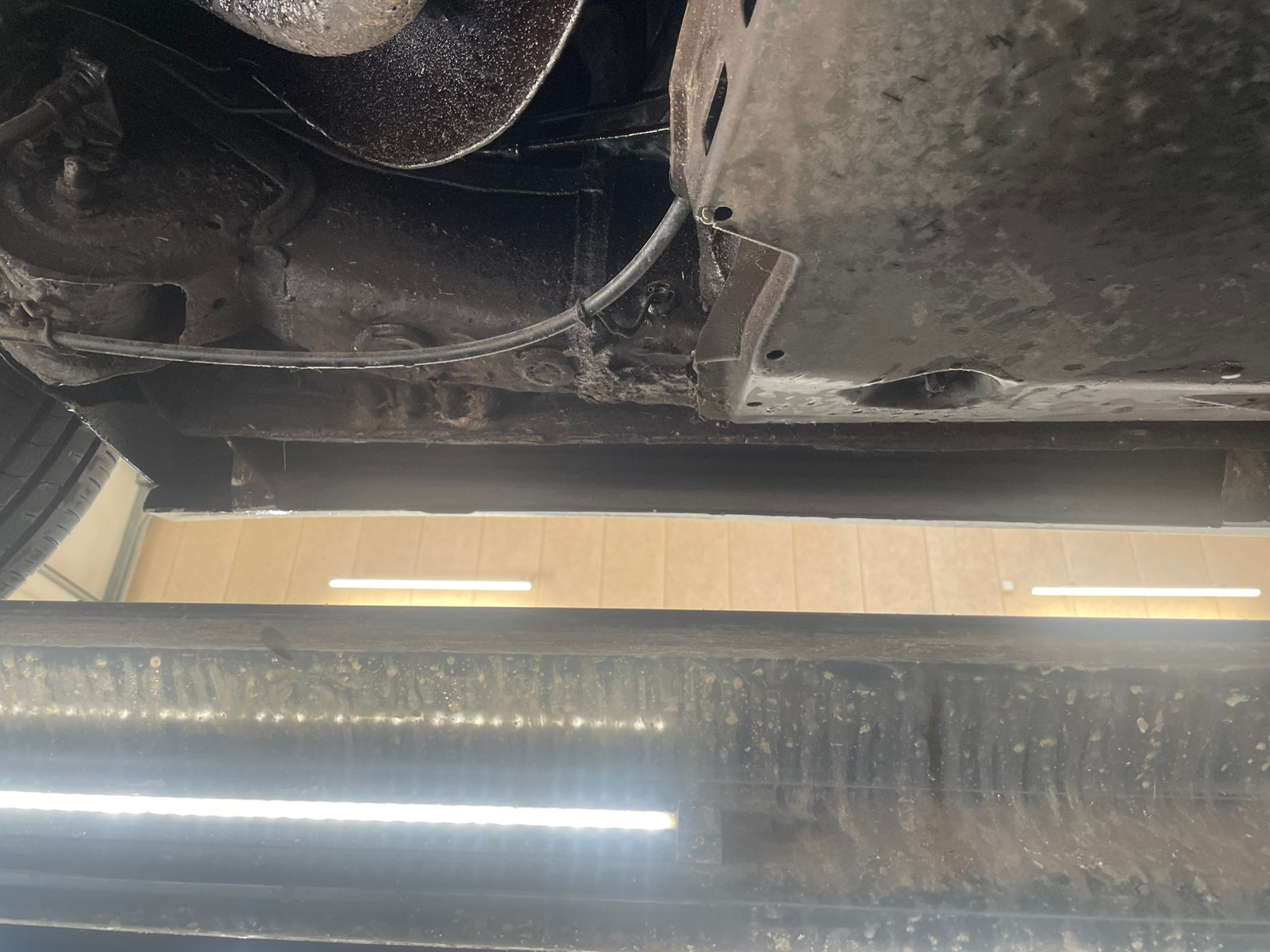 VW Polo til salg hos Nabilli
