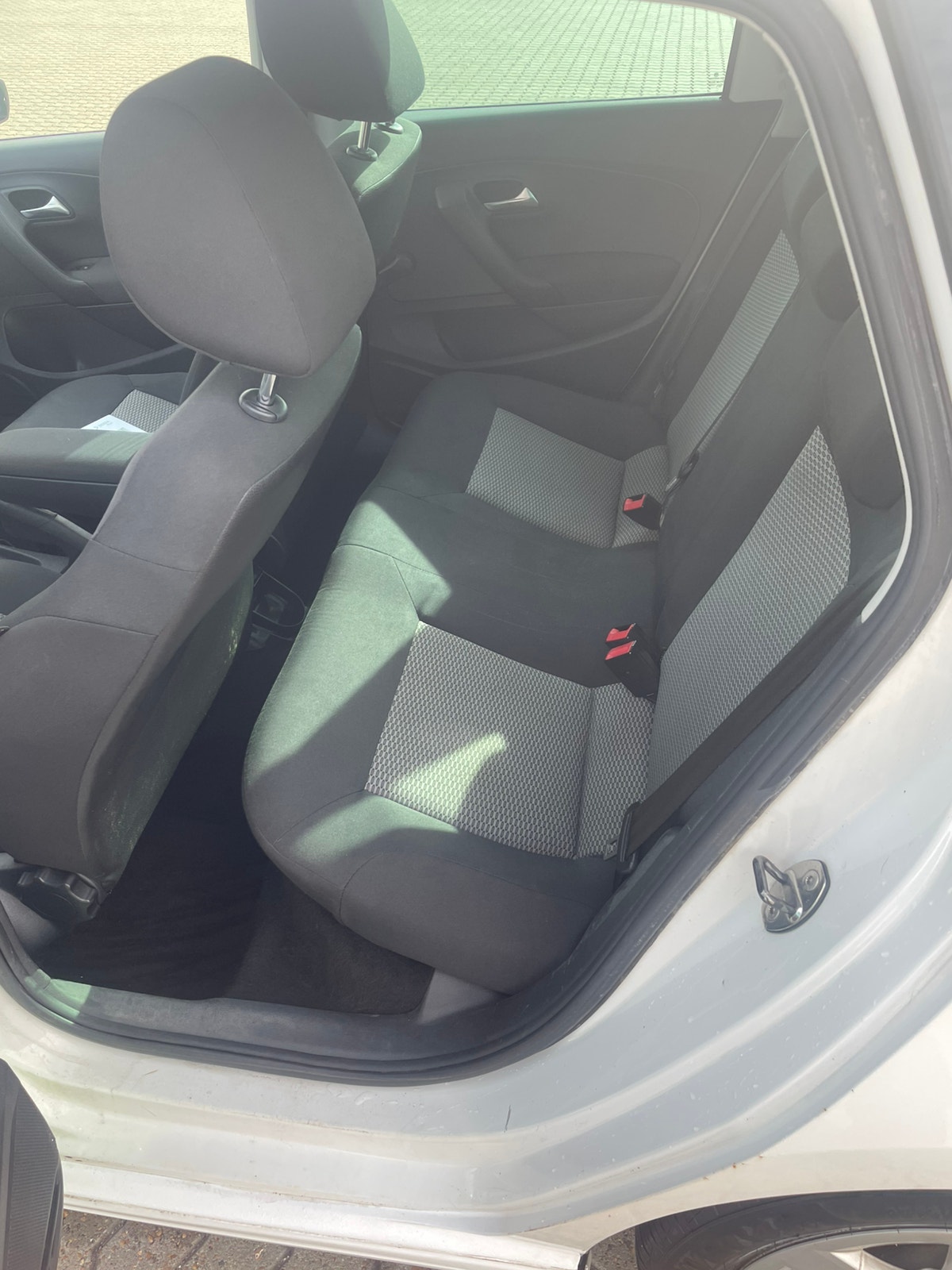 VW Polo til salg hos Nabilli