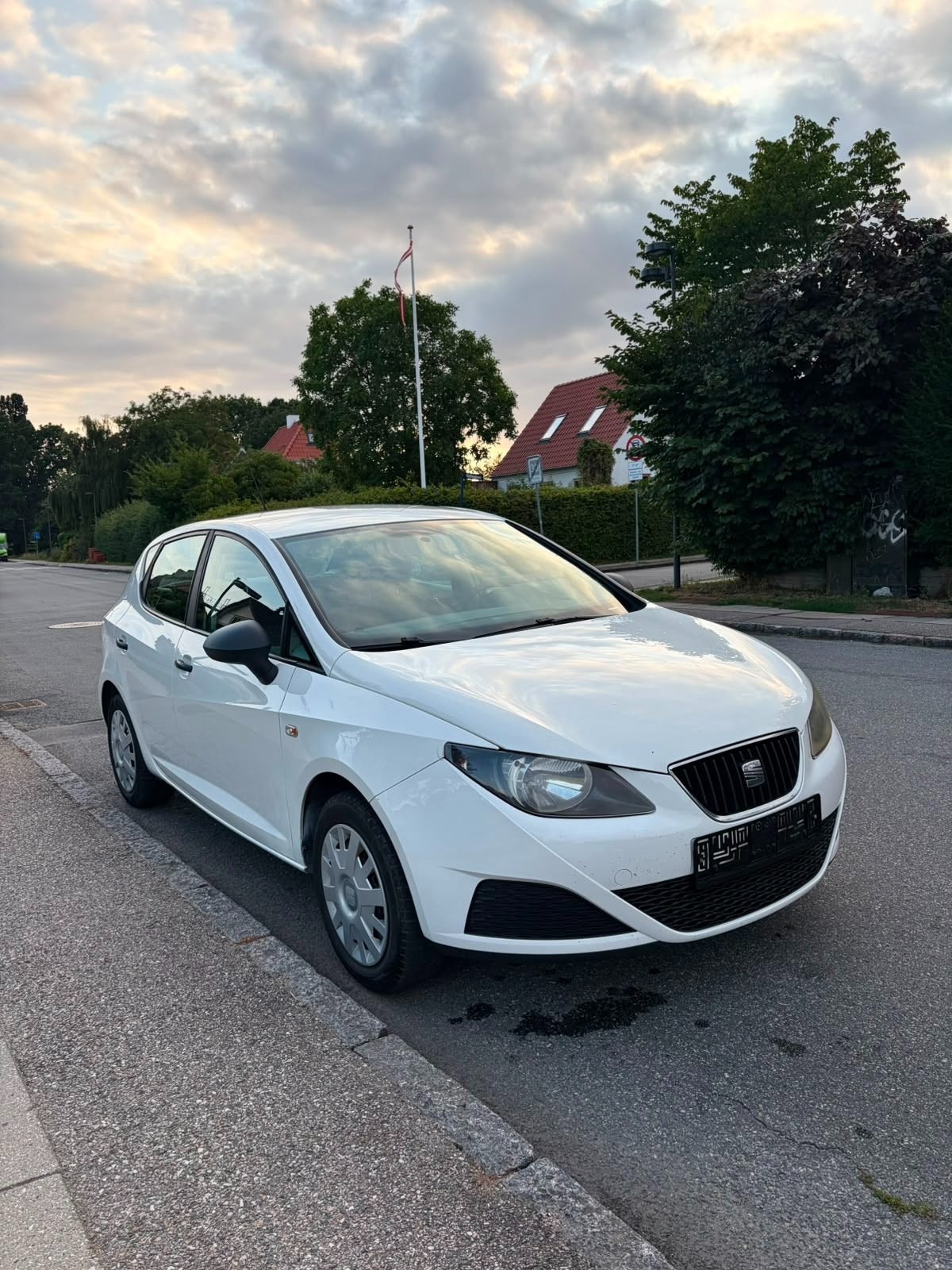 Seat Ibiza – billede 2