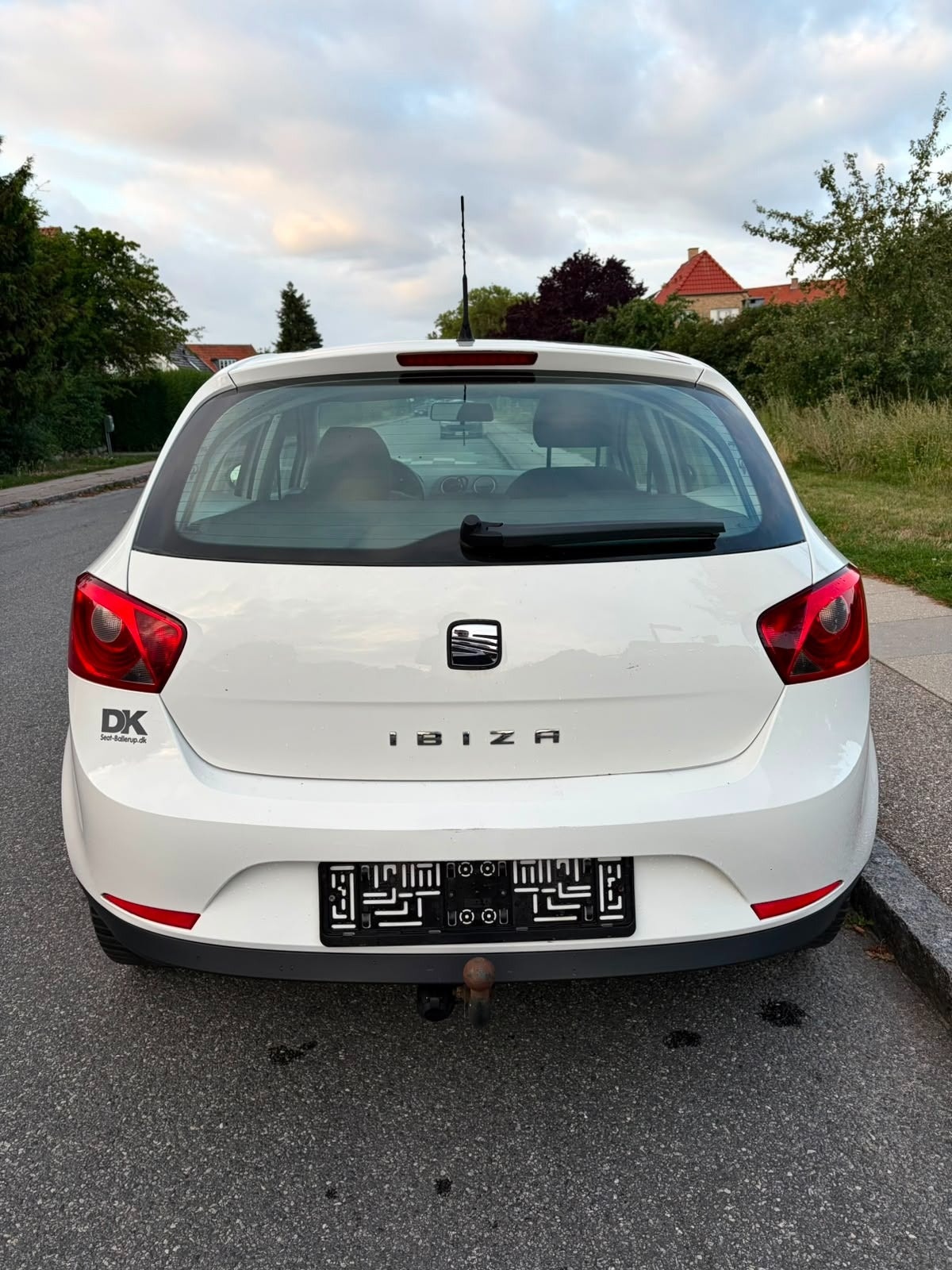 Seat Ibiza – billede 9