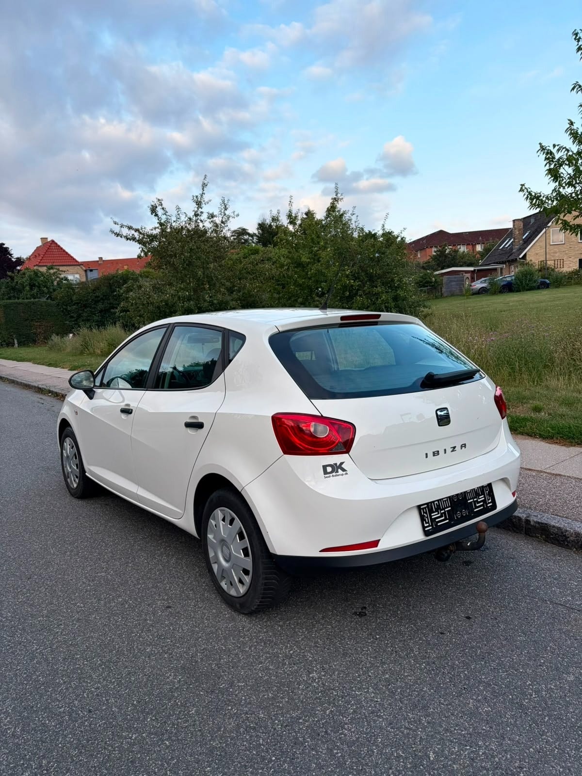Seat Ibiza – billede 8