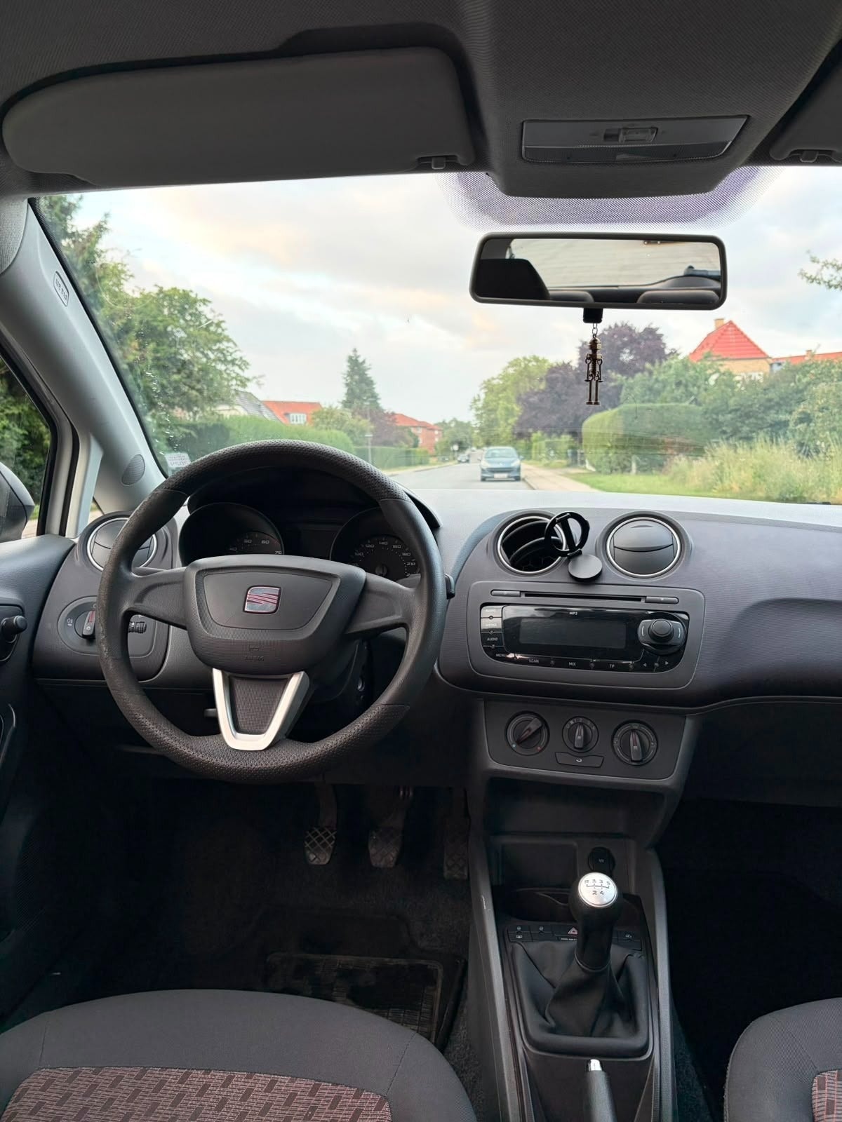 Seat Ibiza – billede 11