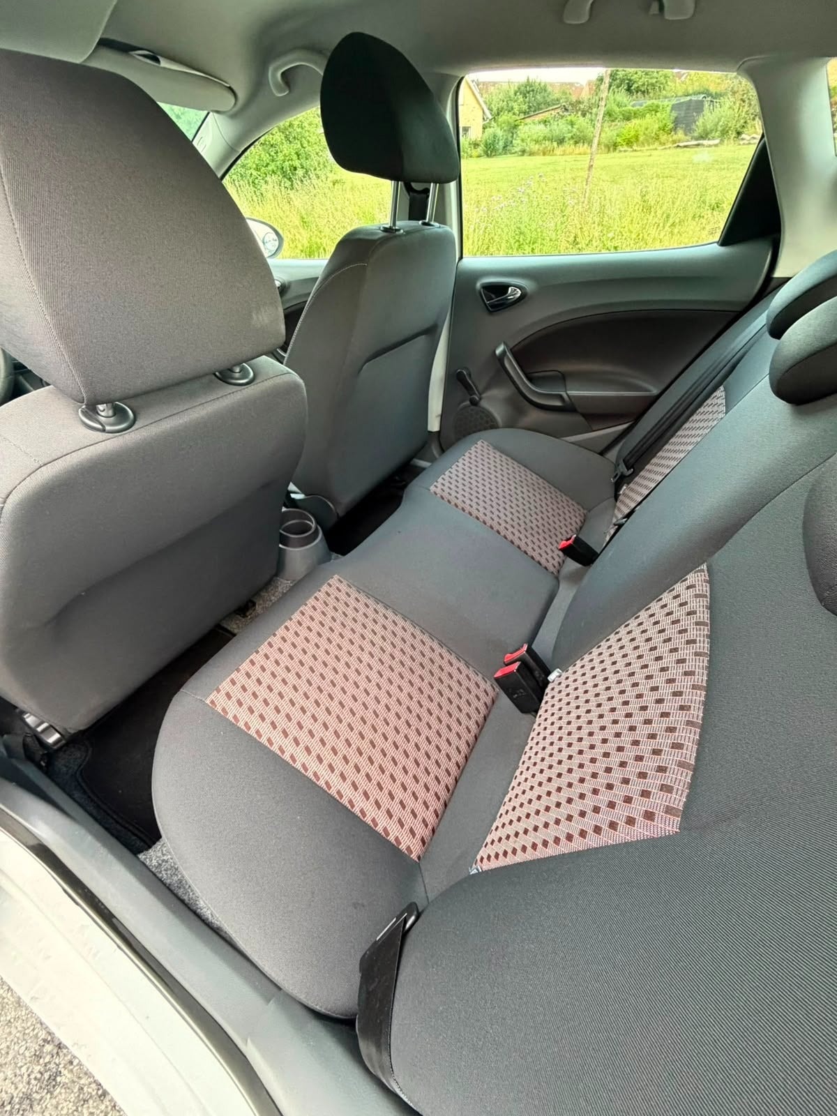 Seat Ibiza – billede 4