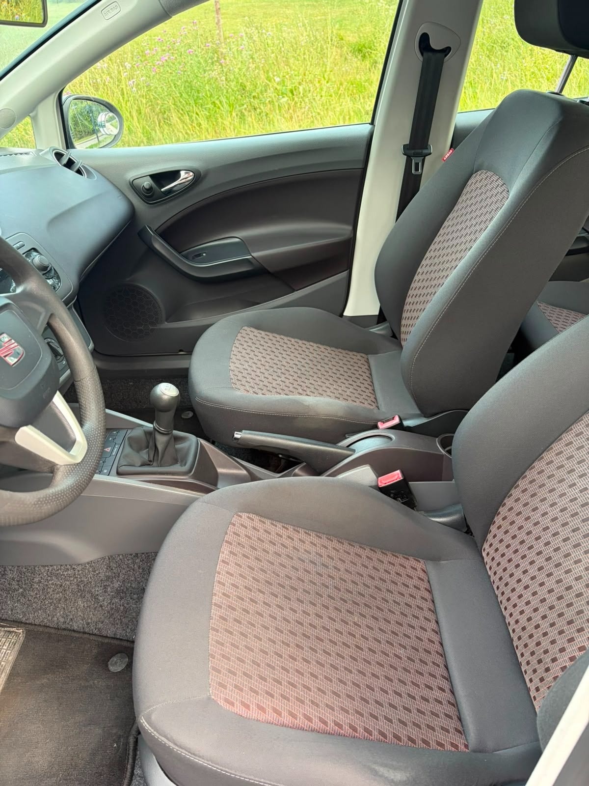 Seat Ibiza – billede 13