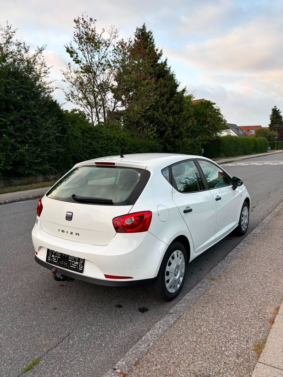 Seat Ibiza – billede 10