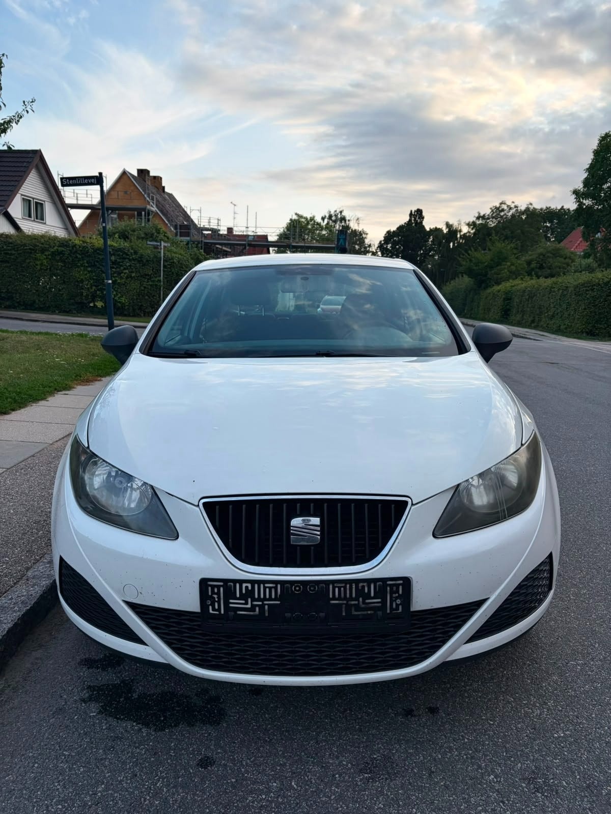 Seat Ibiza – billede 3
