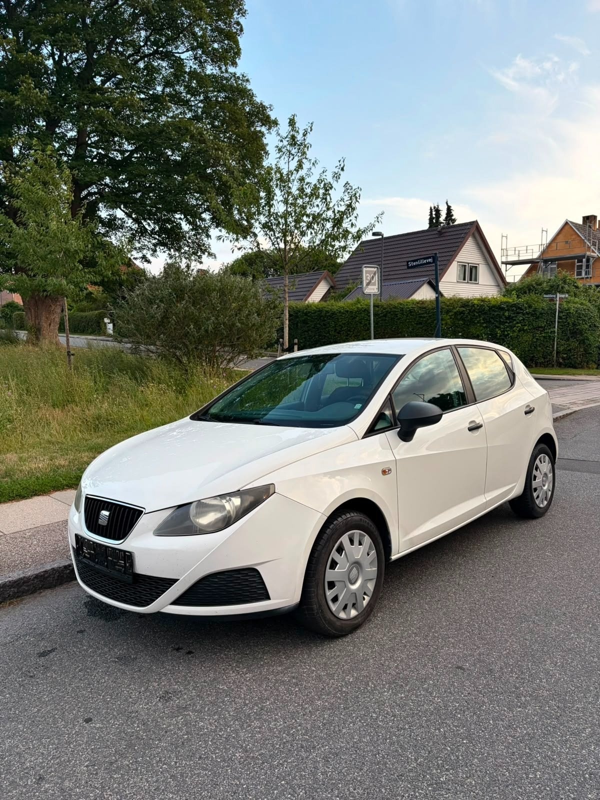 Seat Ibiza – billede 6