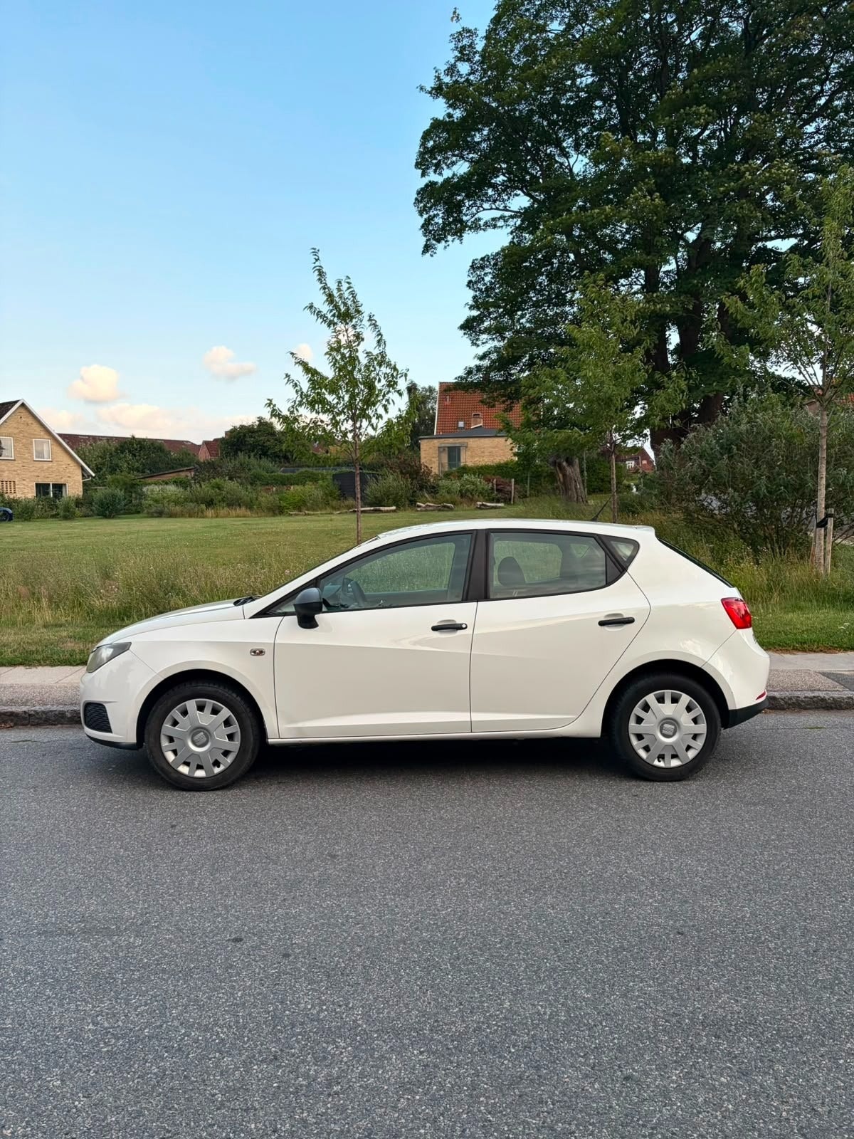 Seat Ibiza – billede 7