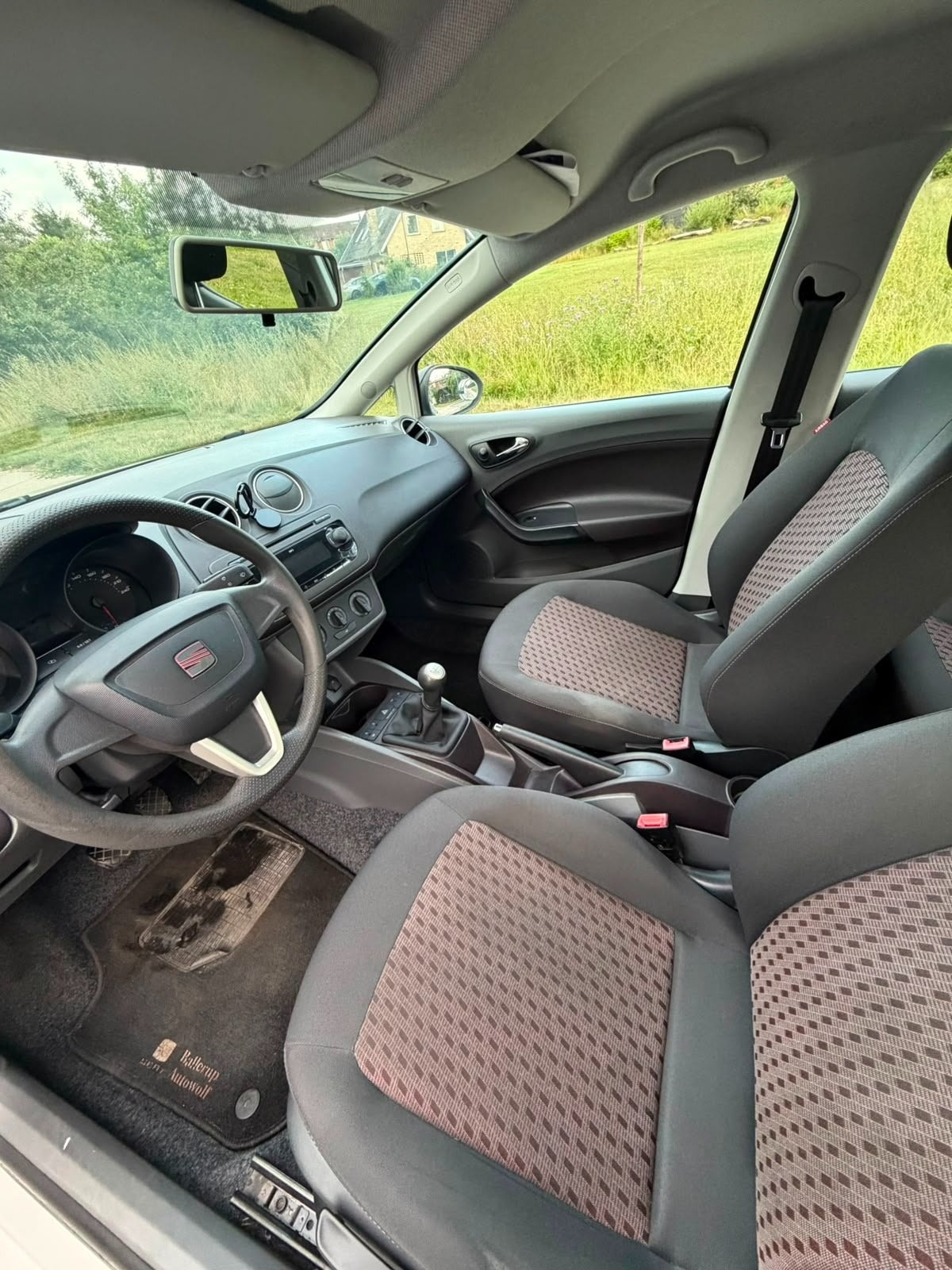 Seat Ibiza – billede 12